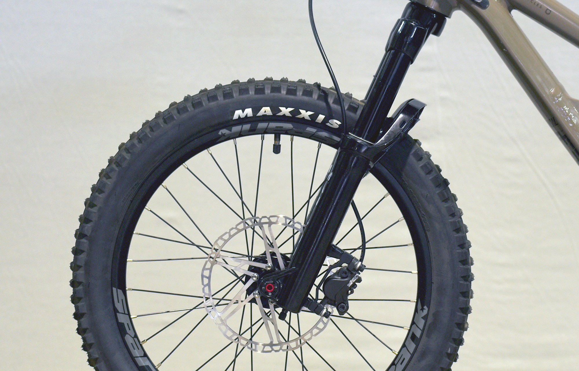 COMMENCAL CLASH 20 V1 DIRT - 20 (21175000) image number null