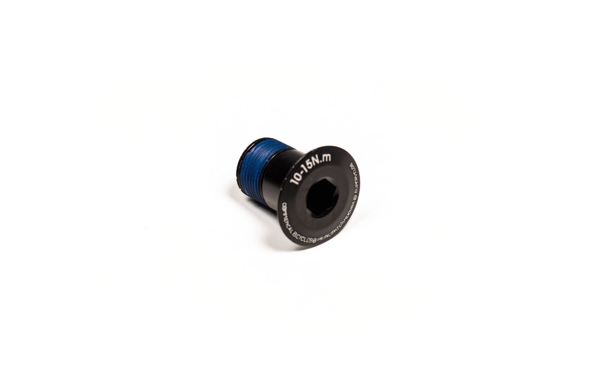 IDLER AXLE SUPREME DH V4 ET V4.2 / SUPREME SX image number null