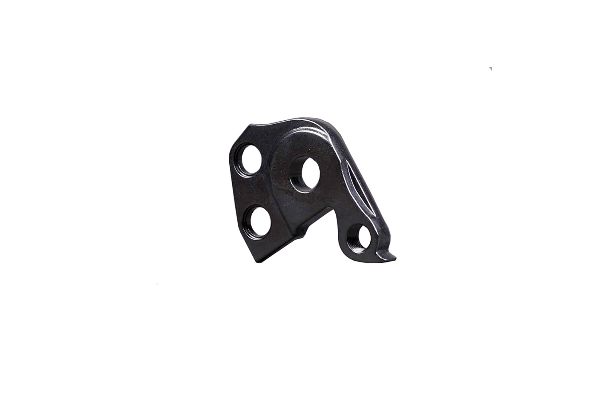 PATTE DE DERAILLEUR AXE 12MM TRAVERSANT ABSOLUT / SUPREME 6 / RAMONES image number null