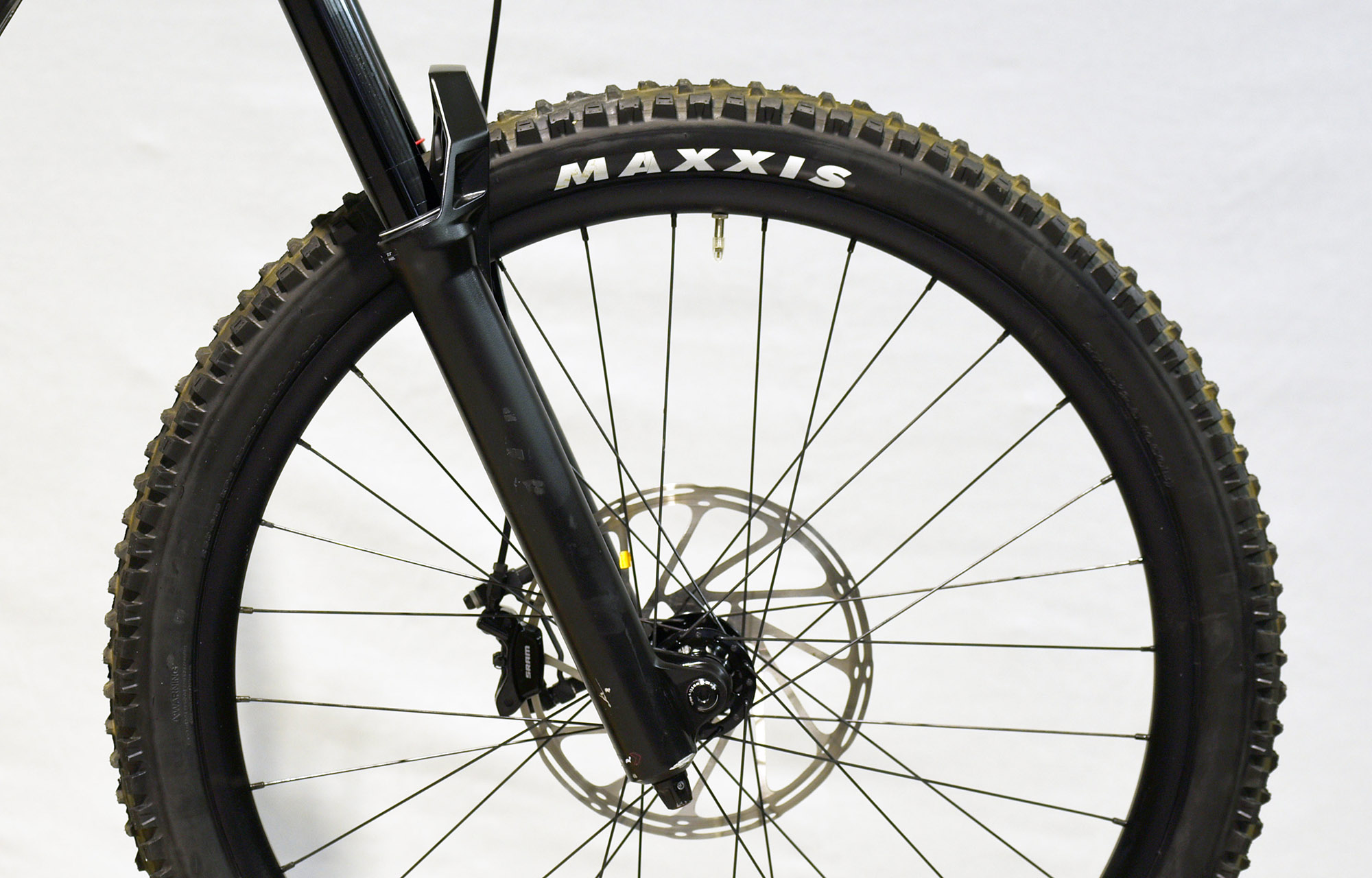 COMMENCAL META POWER SX RIDE SAND - M (21180402) 0km image number null