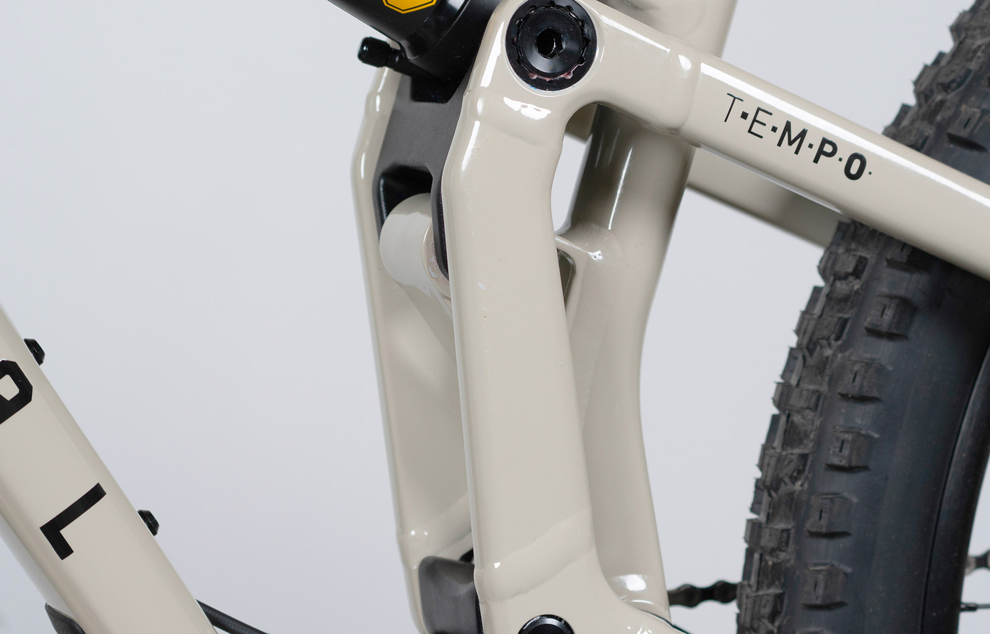 COMMENCAL T.E.M.P.O. OHLINS EDITION CHALK - M (22123902) image cover number large 7