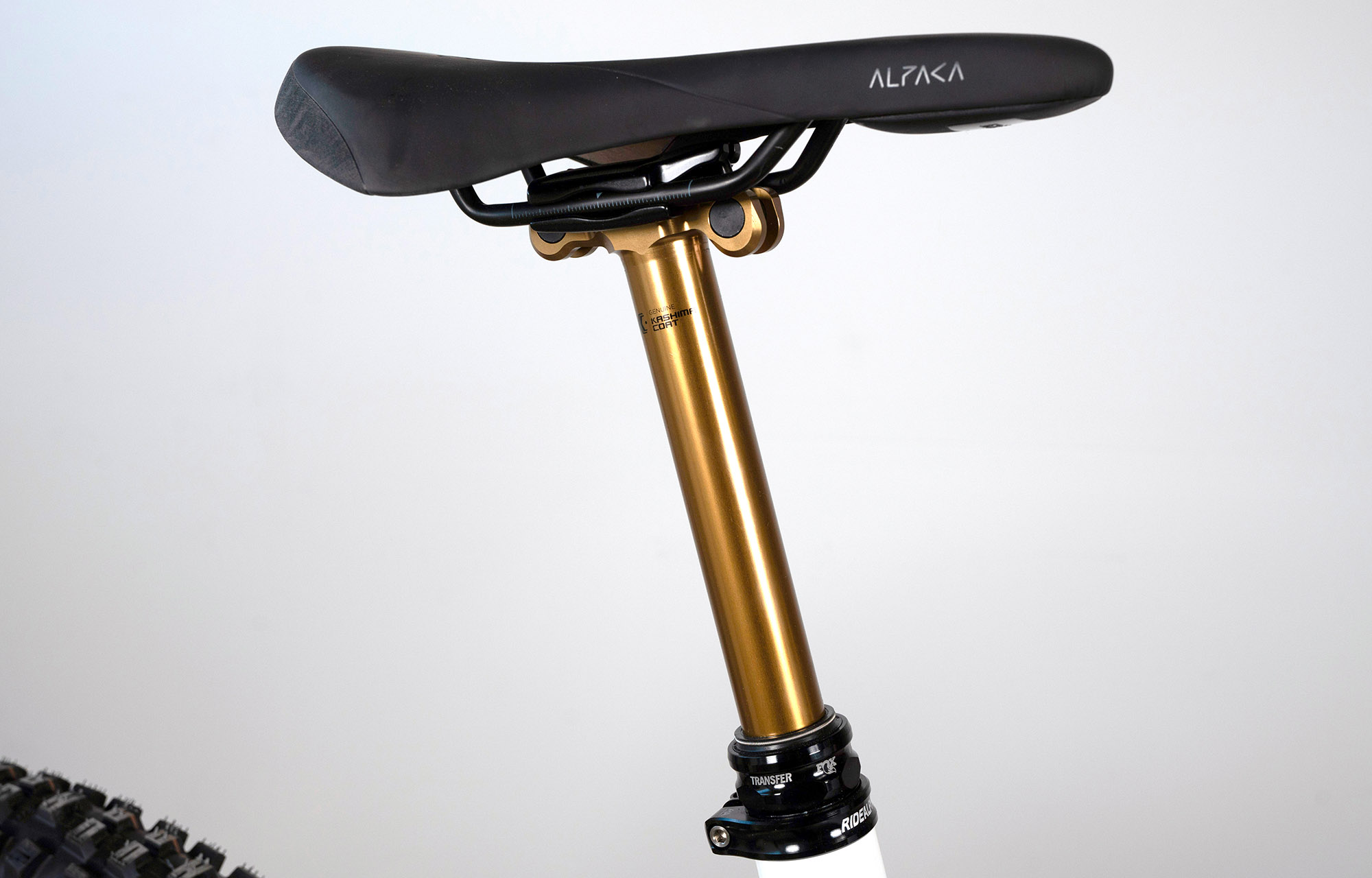 COMMENCAL META SX V4 SIGNATURE PURE WHITE (M) image number null