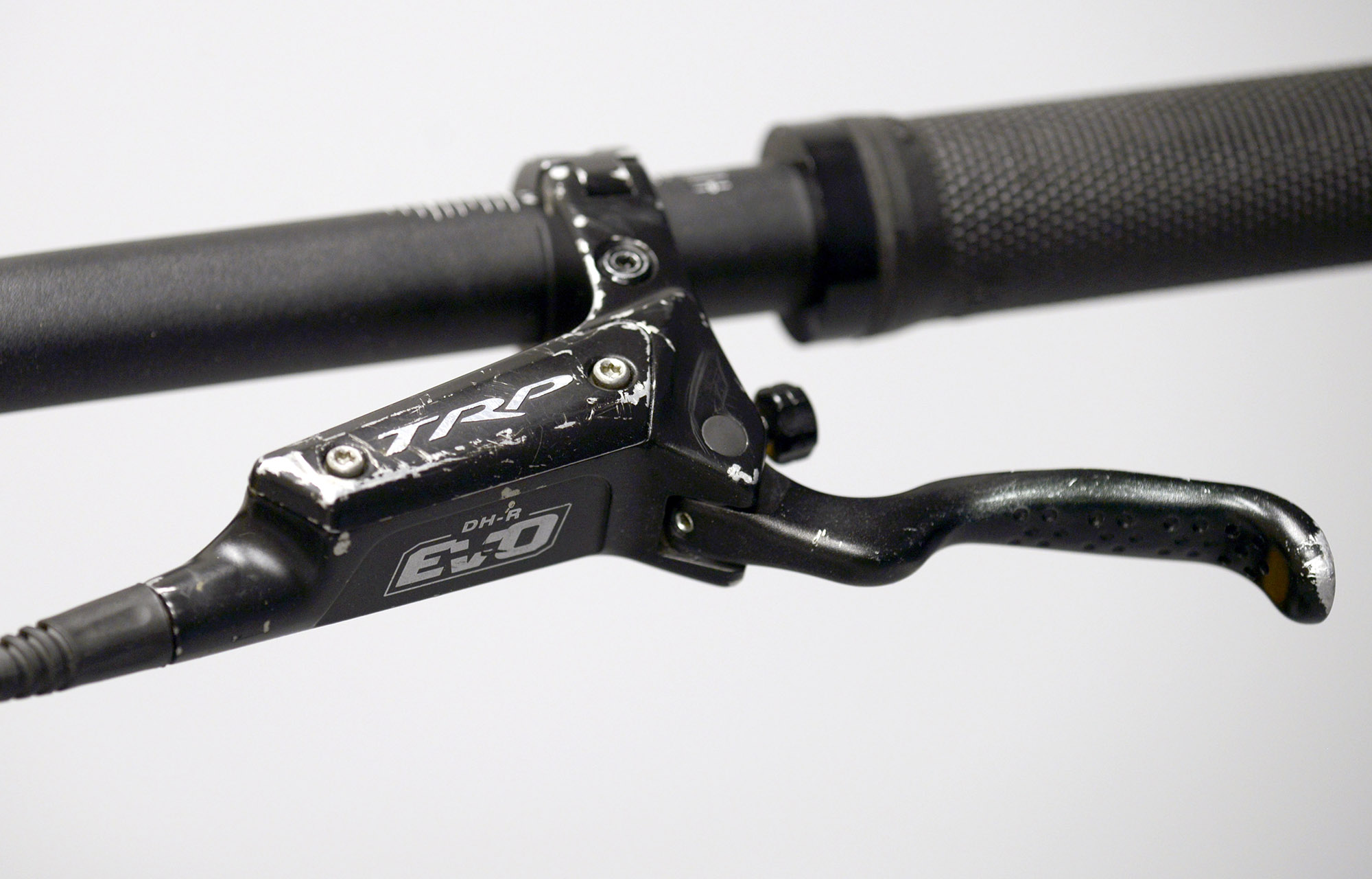 COMMENCAL FRS ESSENTIAL DARK SLATE - M (22150502) image number null