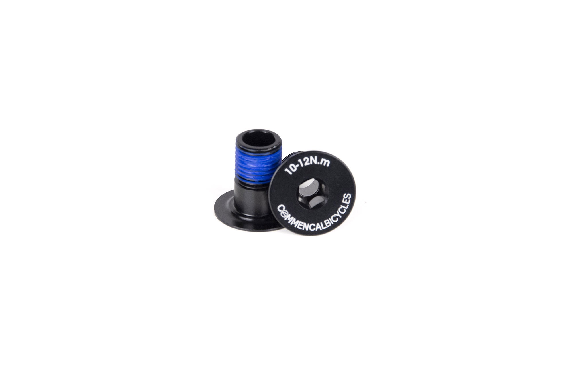 ROCKER / SEAT STAYS AXLES META POWER V2 image number null