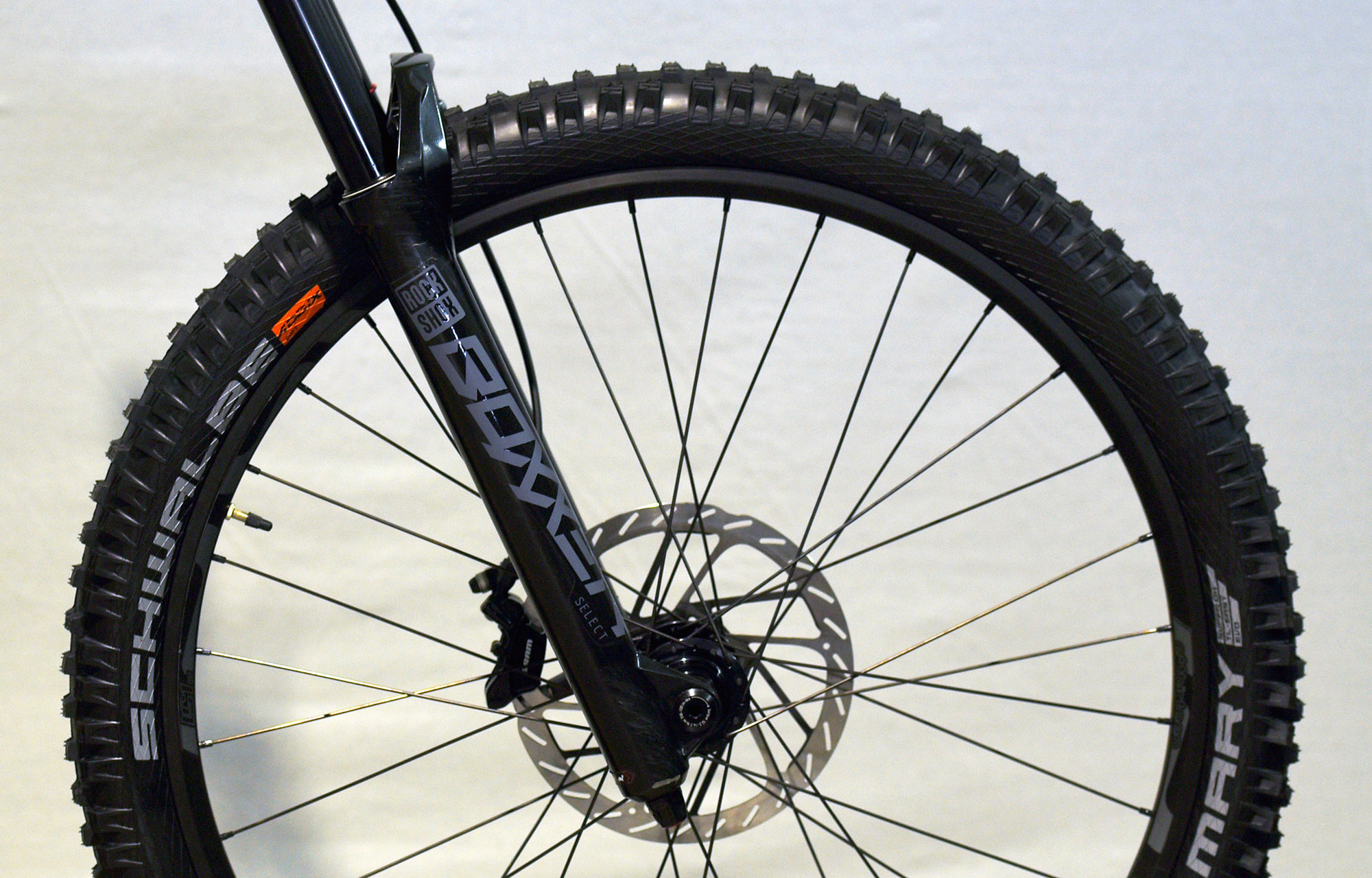 COMMENCAL FURIOUS RIDE SAND - M (21150502) image number null