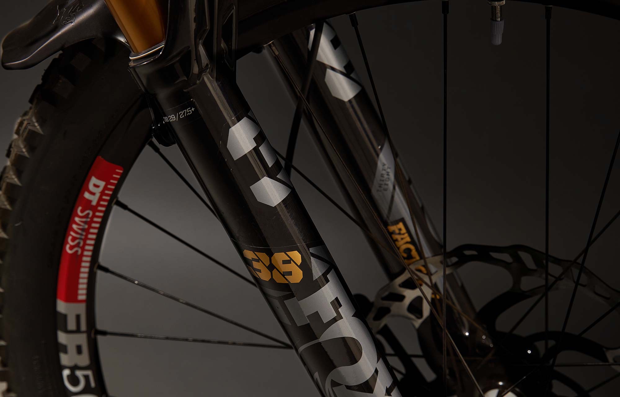 COMMENCAL META SX ALC CHAMPAGNE image number null