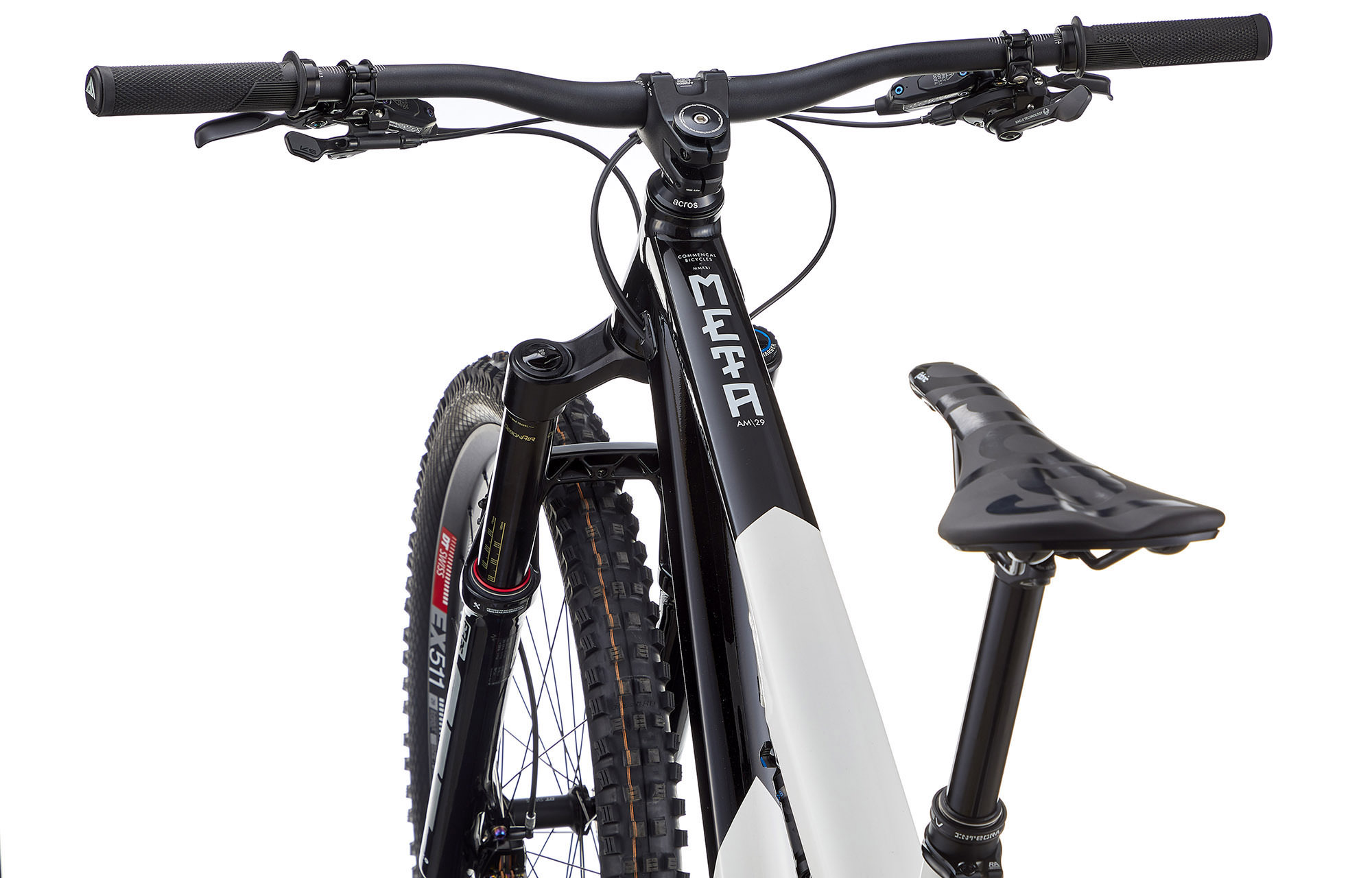 COMMENCAL META AM 29 TEAM (M) image number null