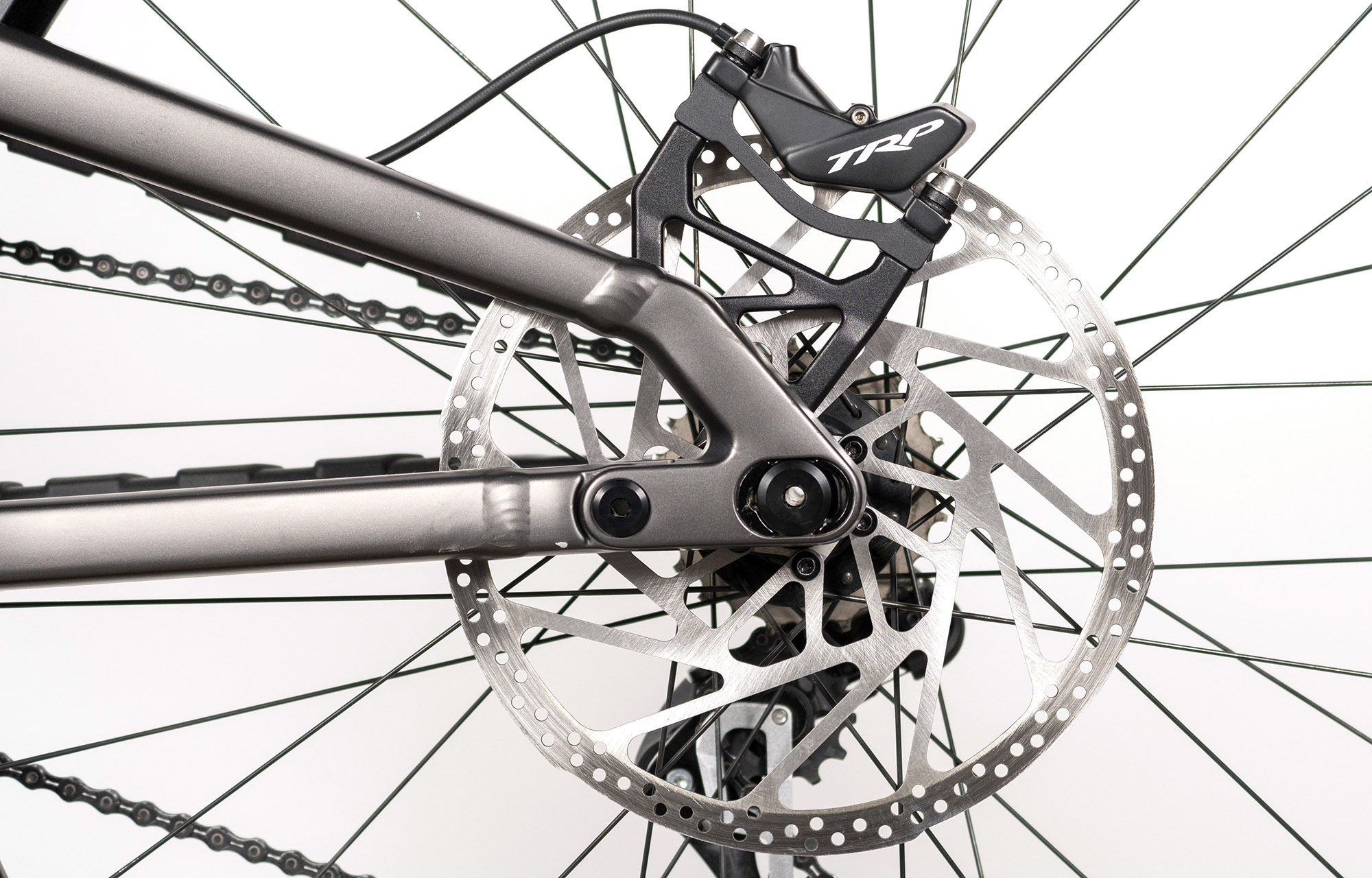 COMMENCAL SUPREME DH V5 OHLINS EDITION DARK SLATE - L (23150703) image number null
