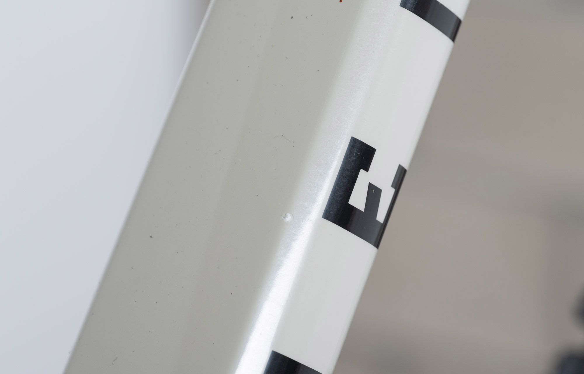COMMENCAL SUPREME DH V5 RIDE CHALK - L (23150003) image large number 13