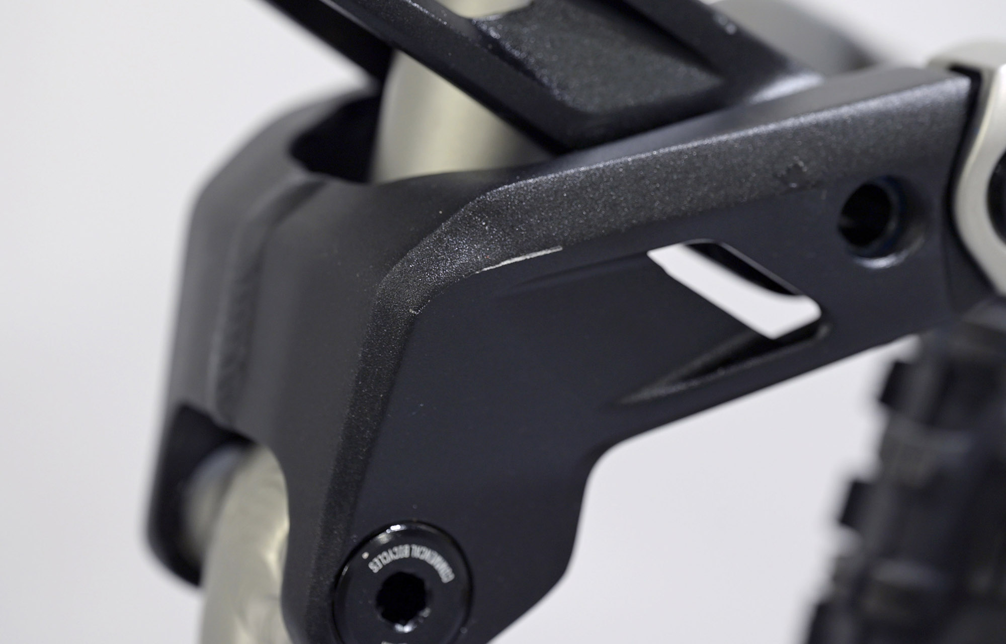 COMMENCAL META POWER TR BOSCH ESSENTIAL SILVER - XL (22180204) 1476 km image cover number large 12