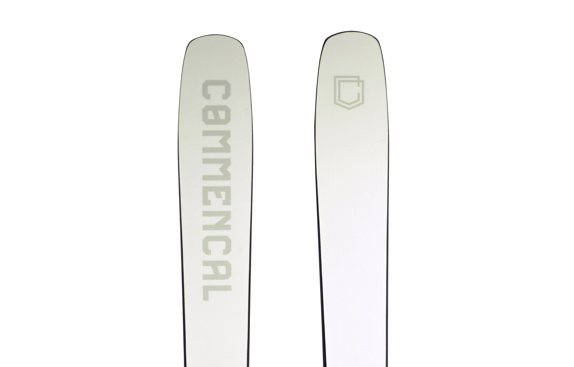 SKIS COMMENCAL SUPREME 178 / FIX NR STRIVE R 13 GW (23440014) image cover number large 0