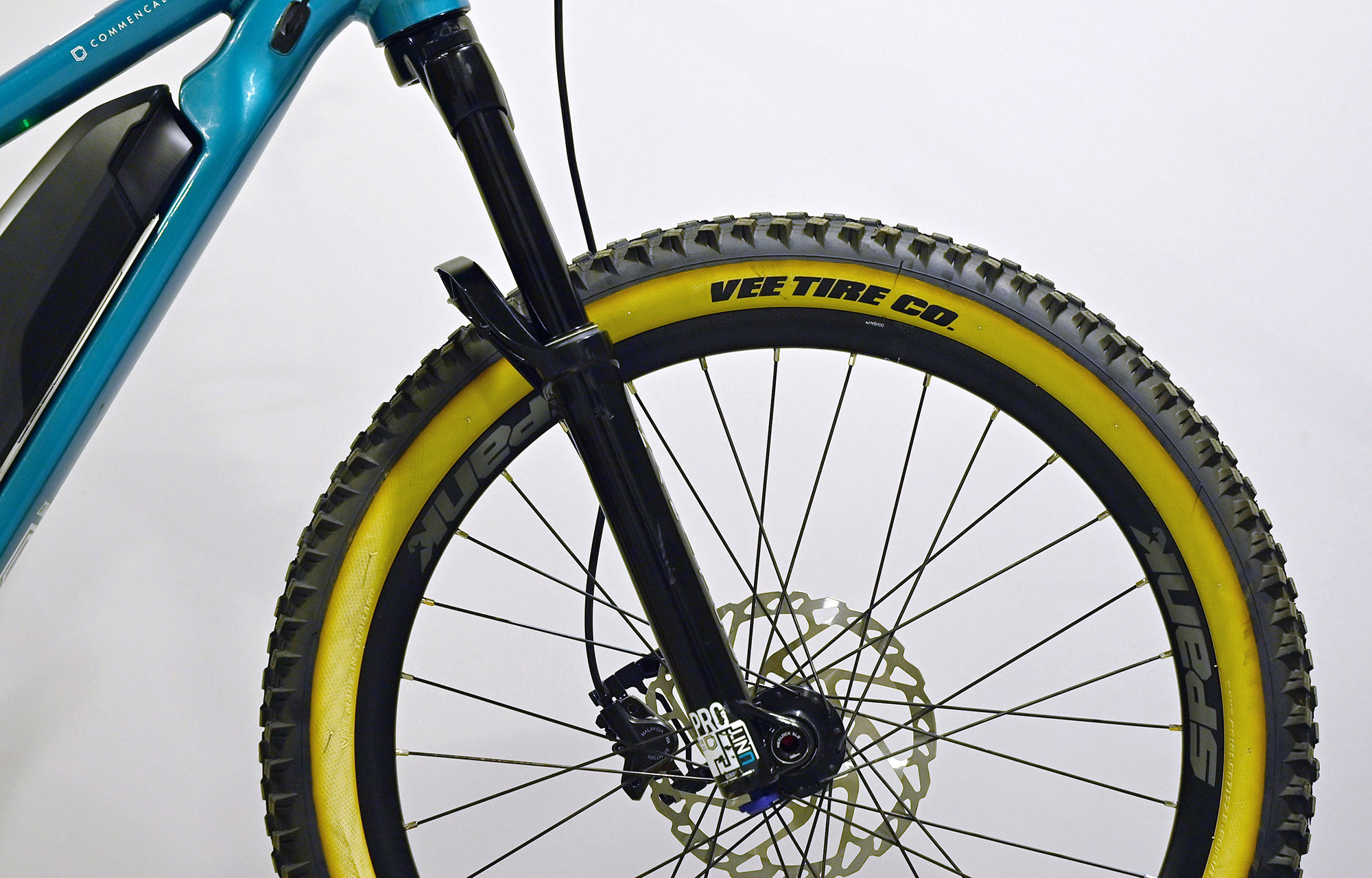 COMMENCAL META HT 24 POWER - (21170000) 53 km image cover number large 1