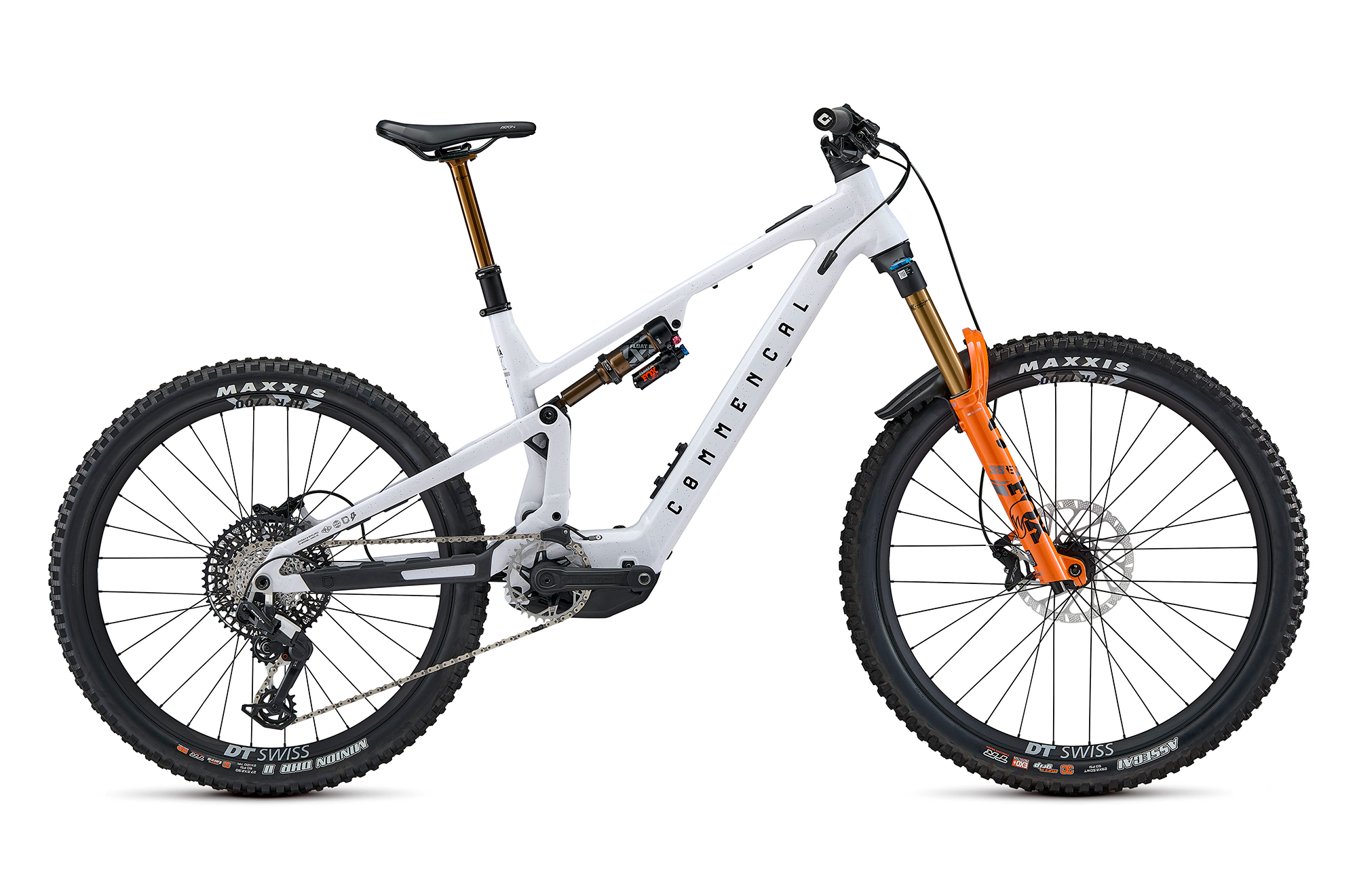 COMMENCAL META POWER SX 400 SIGNATURE EAGLE 90 2026 image number null