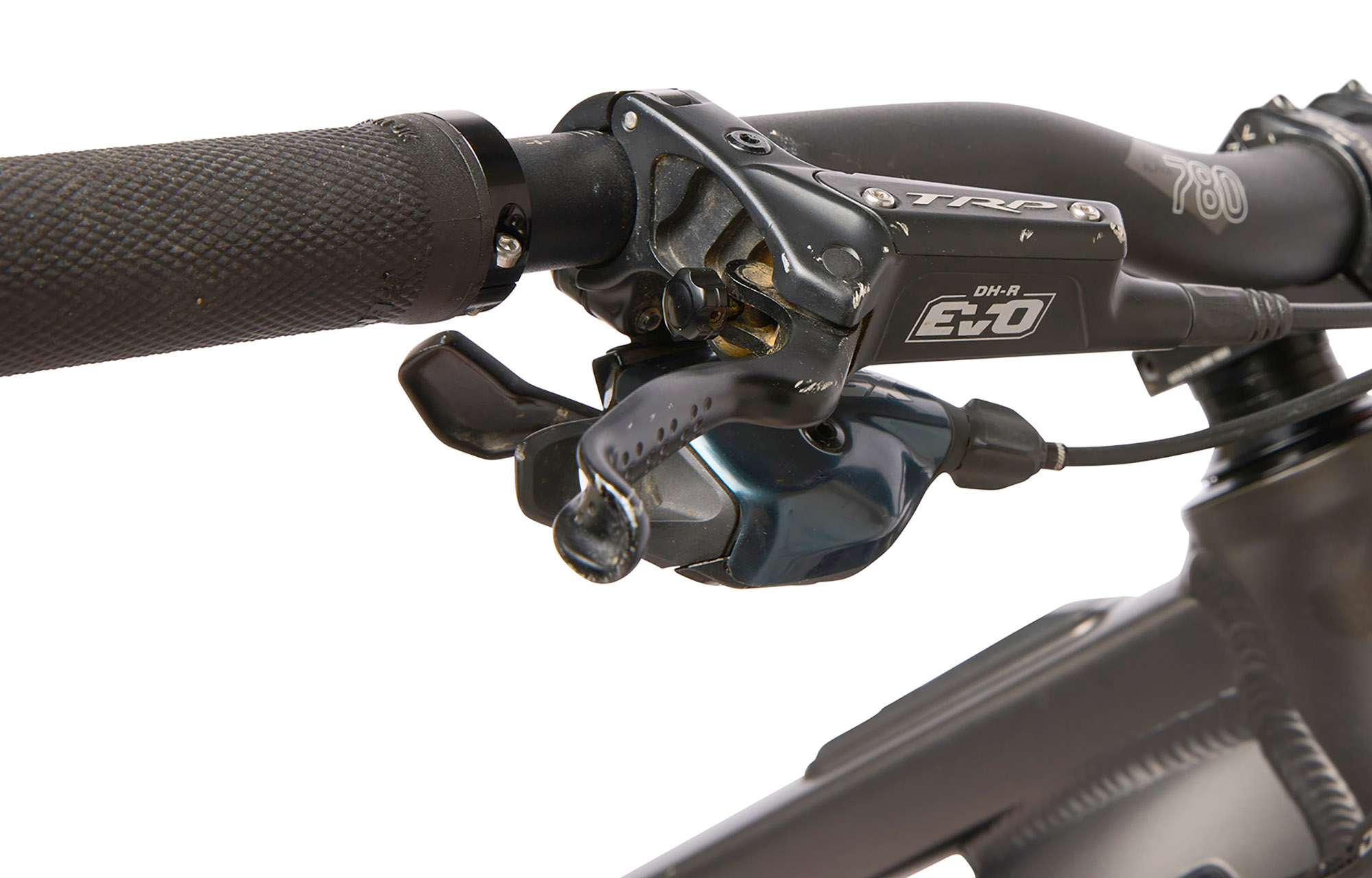 COMMENCAL META POWER TR BOSCH RACE DARK SLATE - M (23181602) image number null