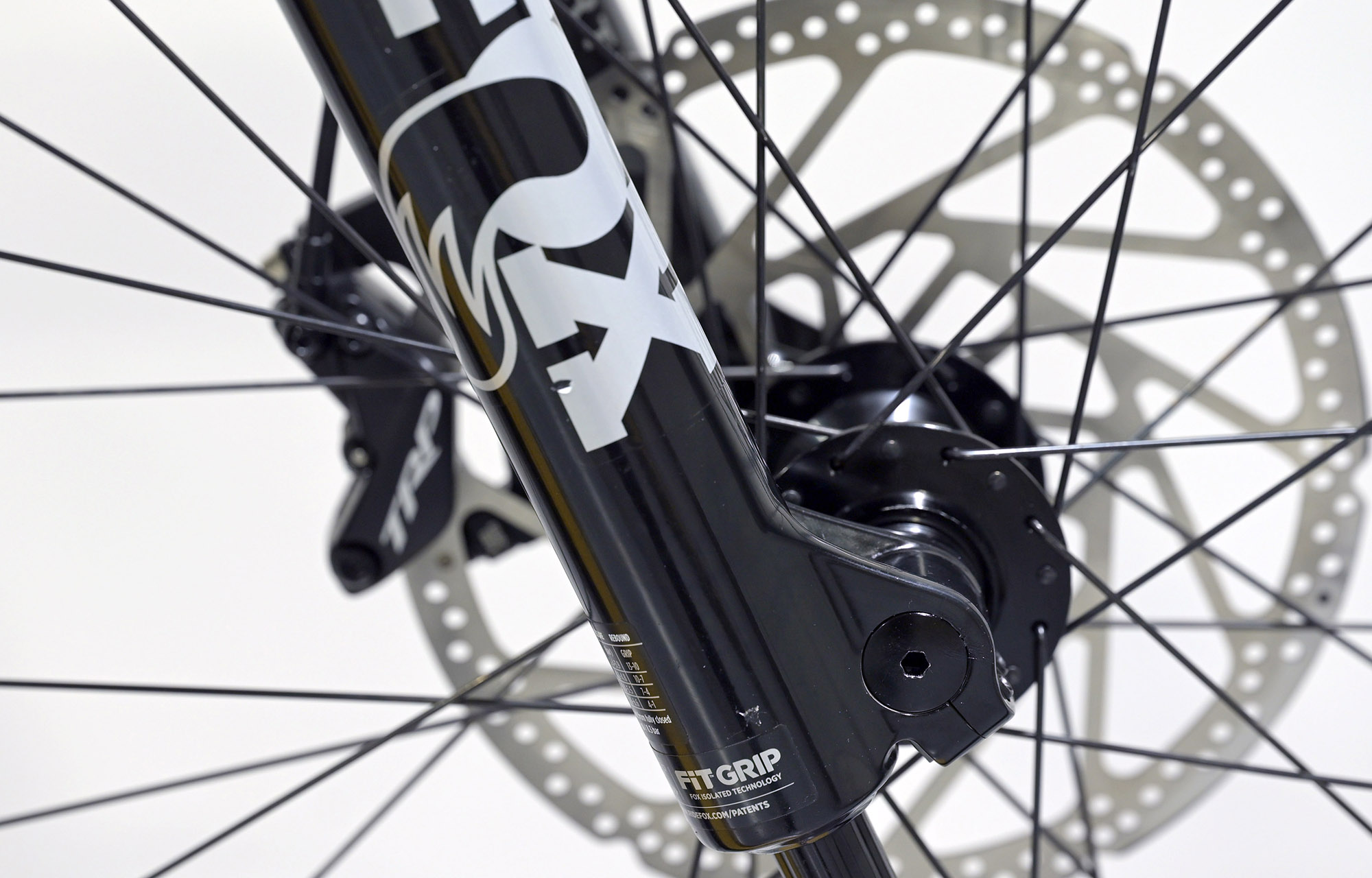 COMMENCAL SUPREME DH V5 ESSENTIAL HERITAGE GREEN - S (22150801) image cover number large 8