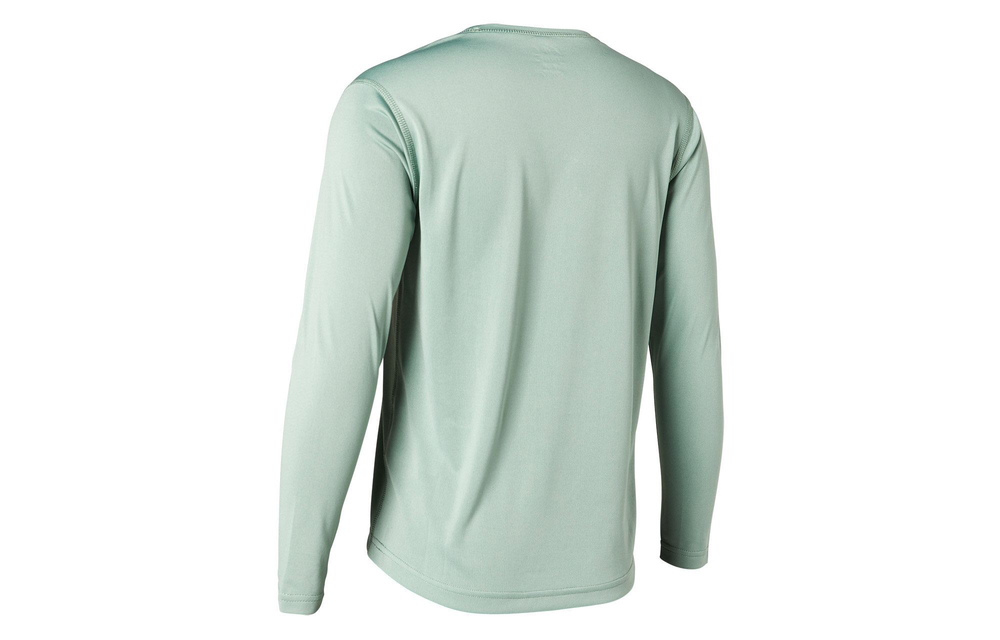 MAILLOT MANCHES LONGUES KIDS FOX RANGER SAGE image number 0