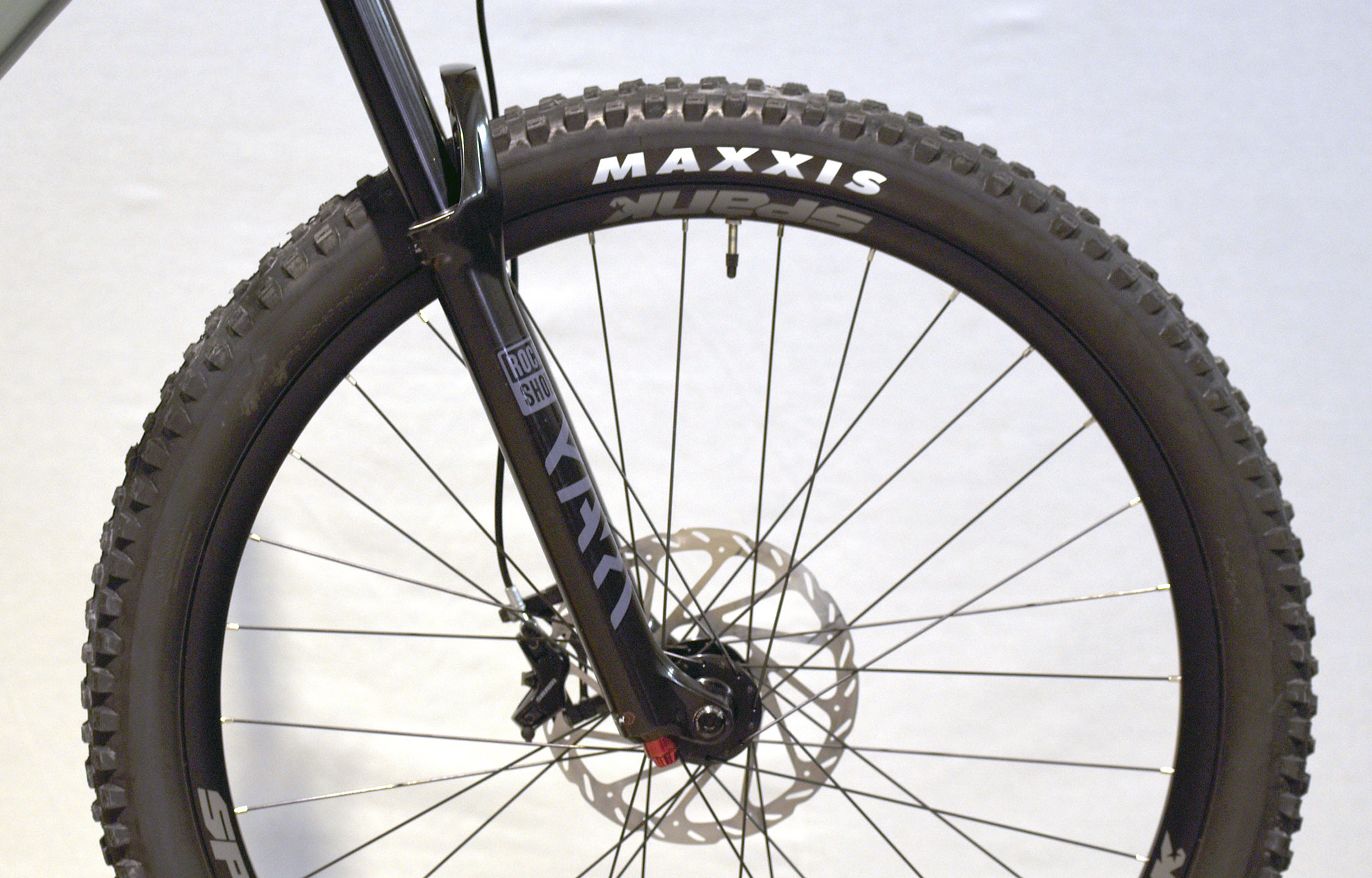 COMMENCAL META HT AM ESSENTIAL KESWICK GREEN - L (22130203) image number null