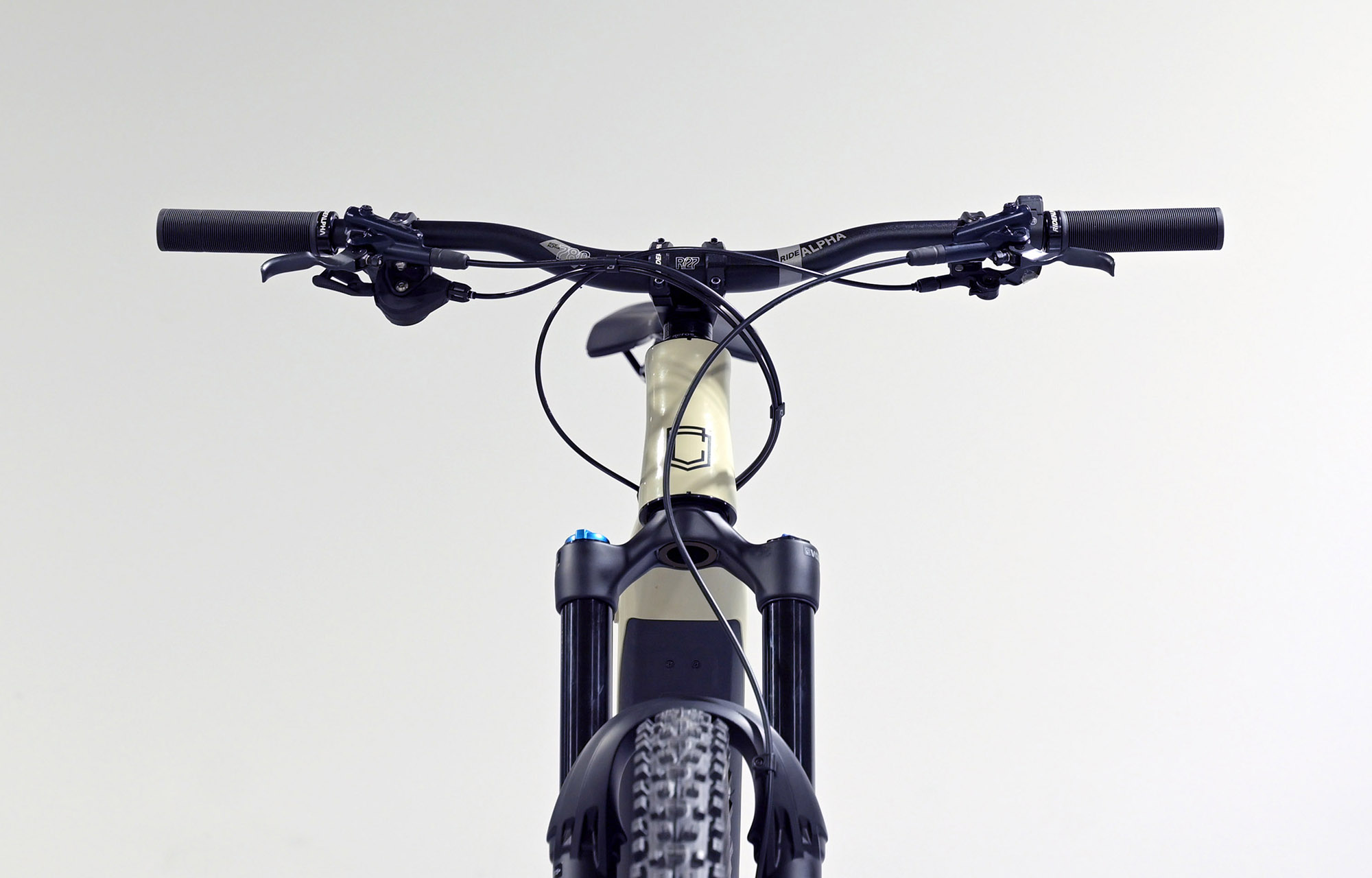 COMMENCAL META POWER SX BOSCH ESSENTIAL CHALK - L (22135903) 467 km image cover number large 2