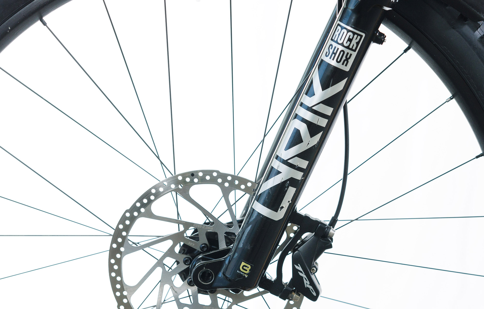 COMMENCAL META V5 RACE SPARKLY BLUE - S (23121301) image cover number large 5