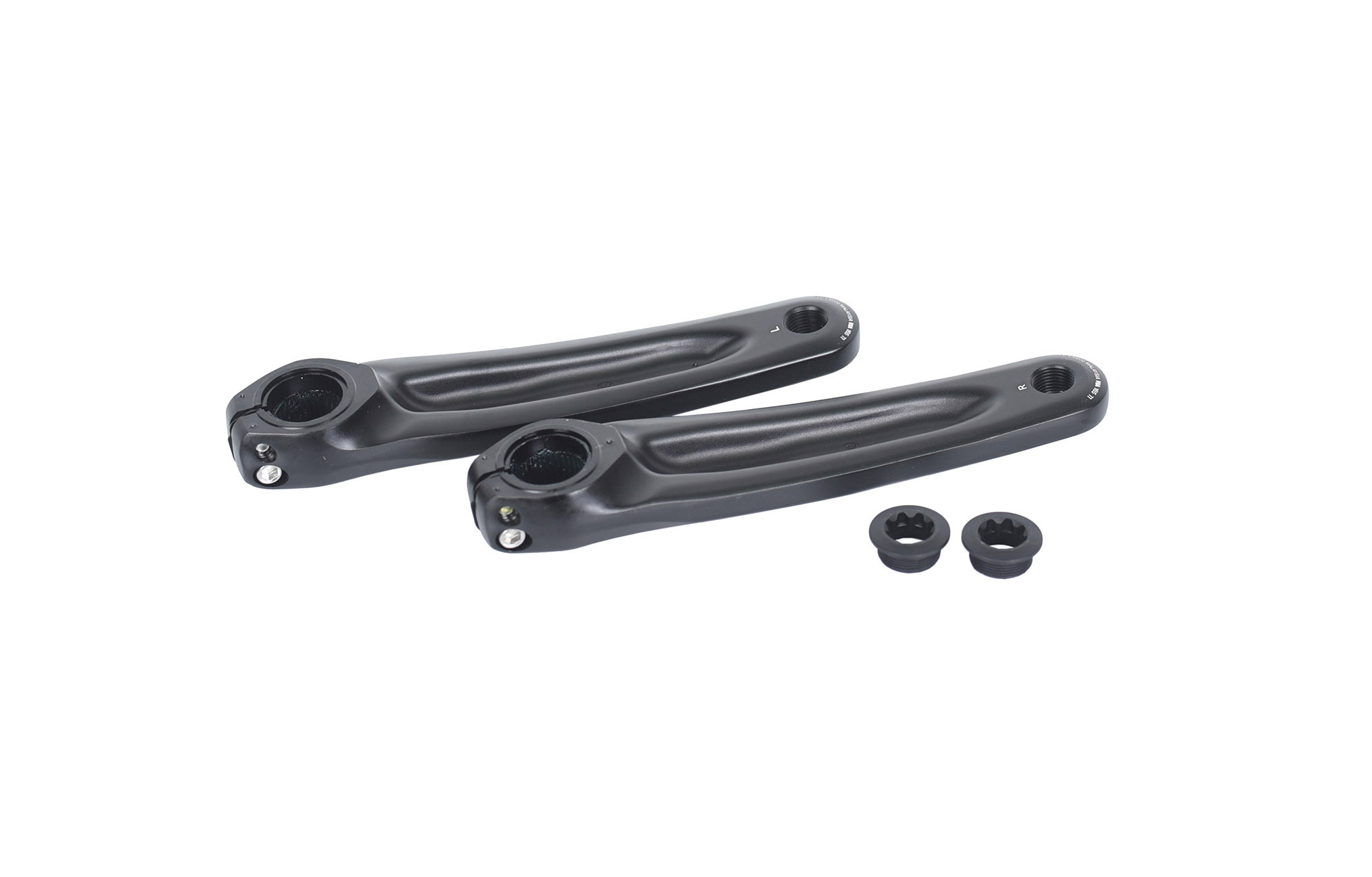 MANIVELLES SHIMANO EP8 FC-EM600 image number null