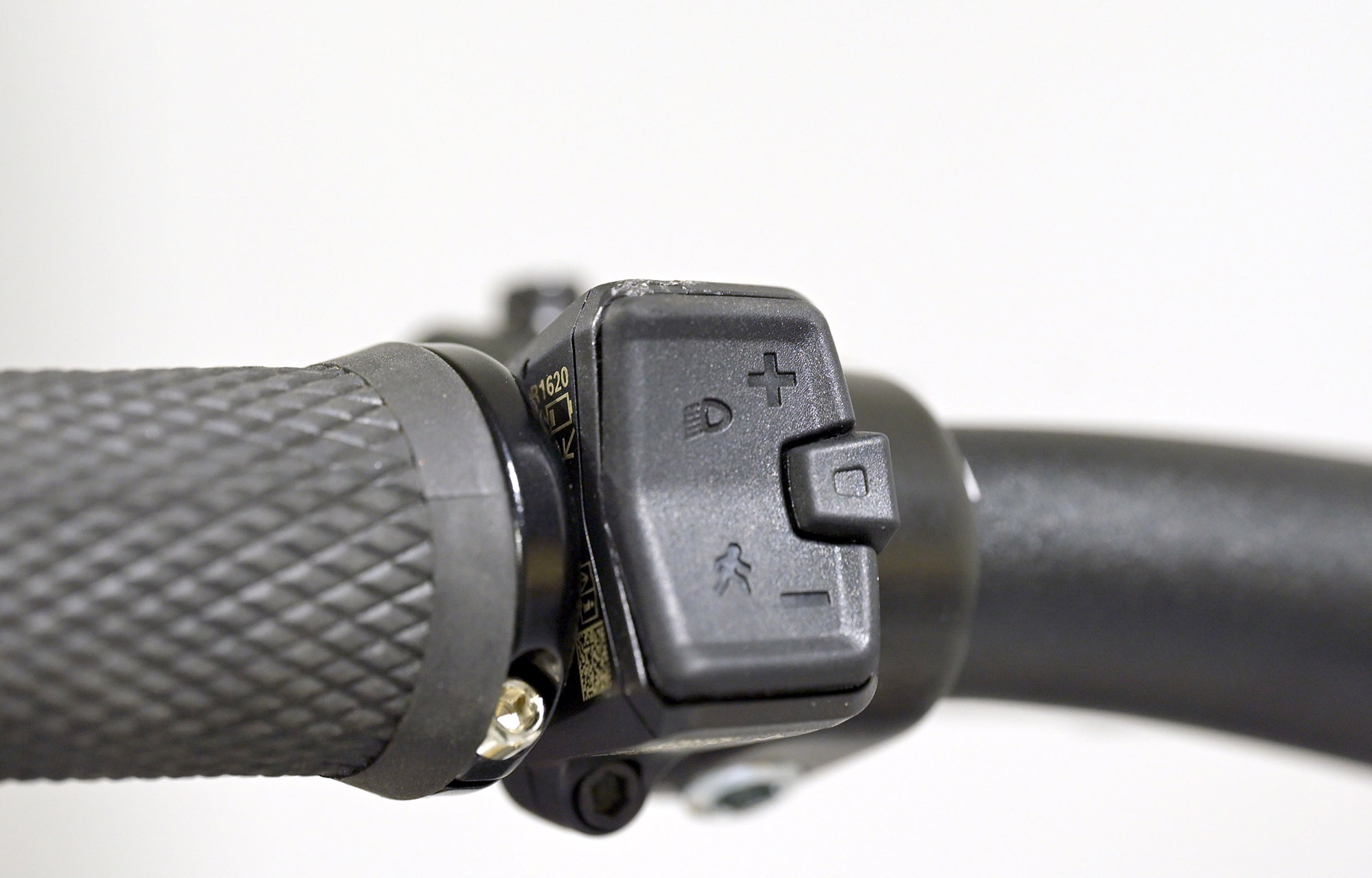 COMMENCAL META HT 24 POWER GLITTERY WHITE - (24173700) 0 km image cover number large 8