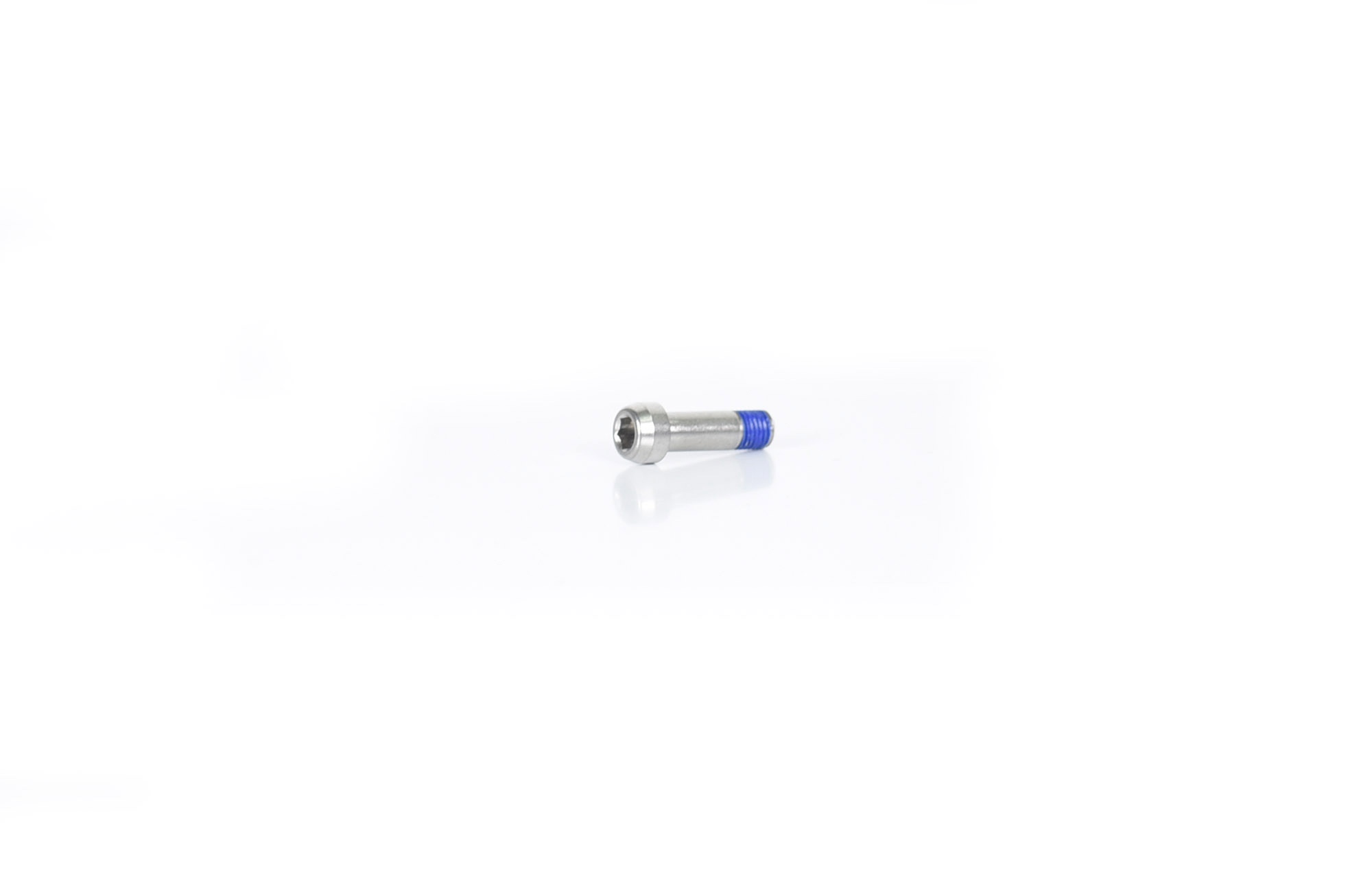 EJE AMORTIGUADOR / CLEVIS META SX, TR & POWER image number null