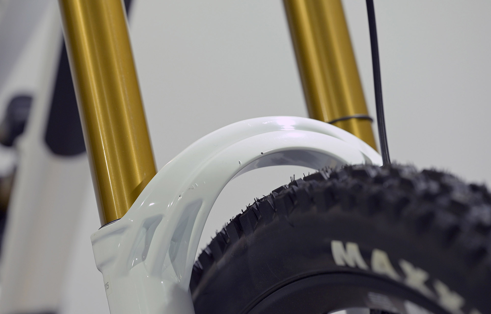 COMMENCAL FRS SIGNATURE PURE WHITE - M (25150502) image cover number large 7