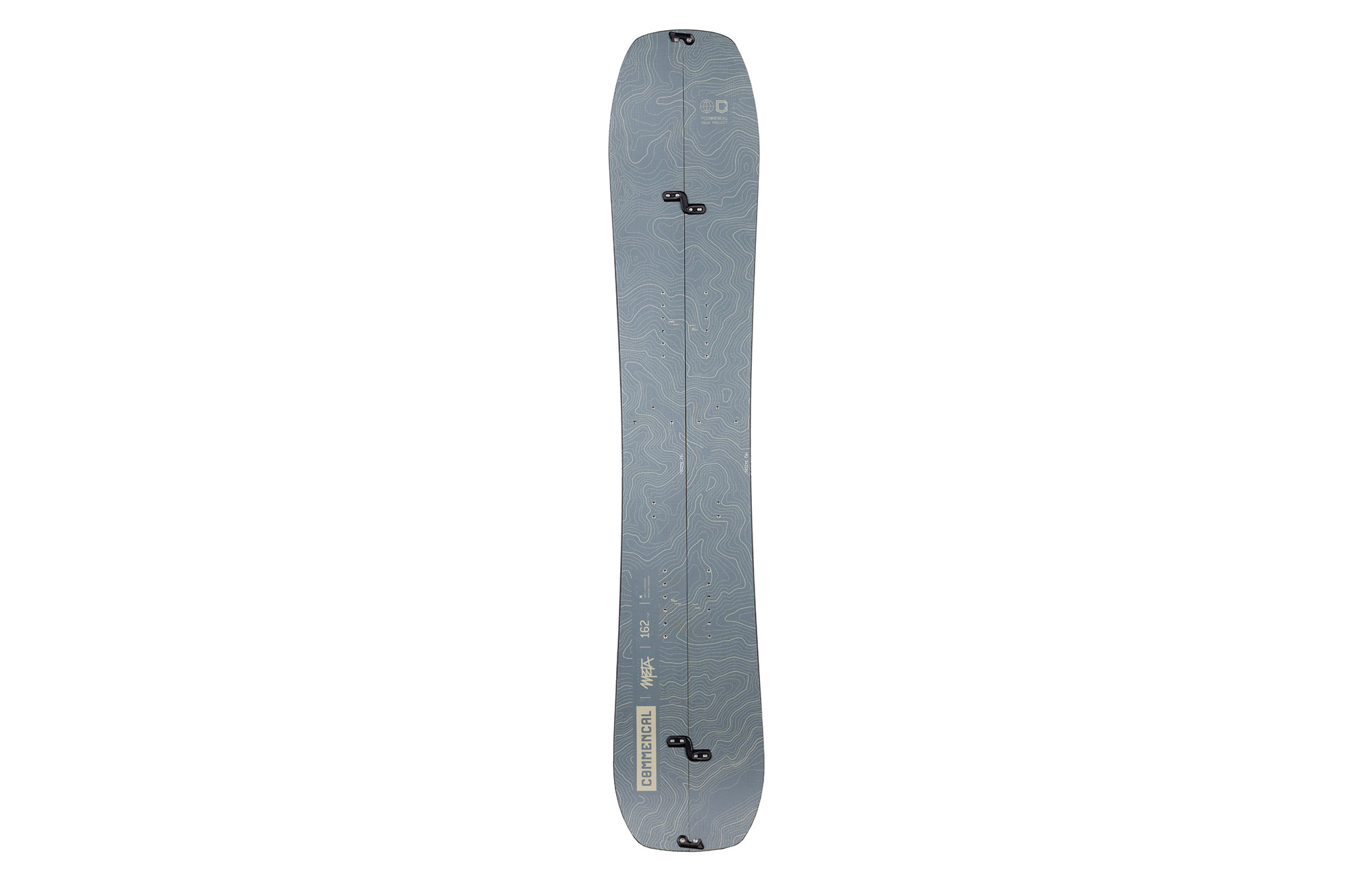 SPLITBOARD COMMENCAL META image number null