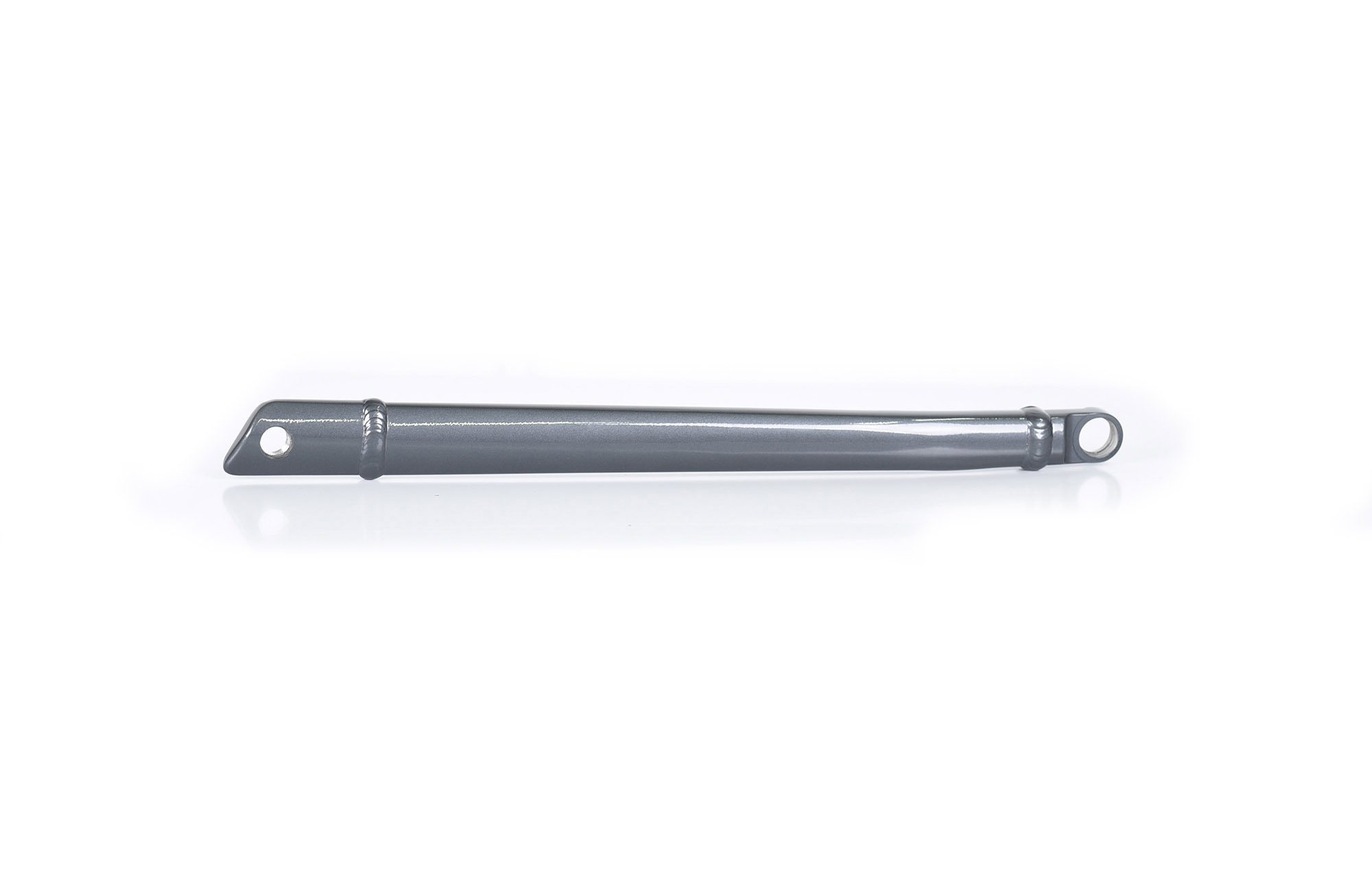 LEFT SEAT STAY META AM V4.2 SLATE GREY image number null