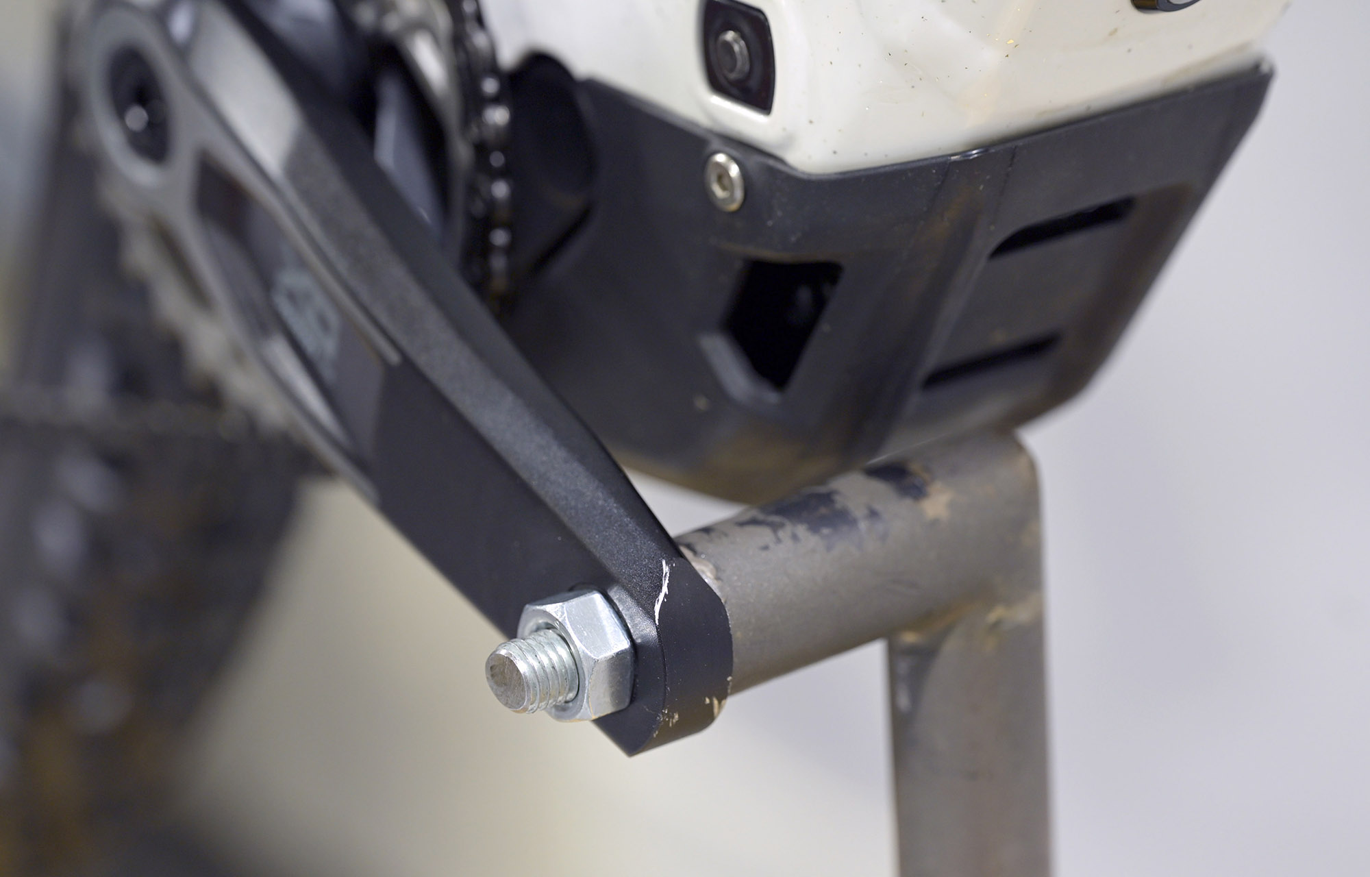 COMMENCAL T.E.M.P.O. POWER SIGNATURE AXS - L (24183093) 365 km image cover number large 7