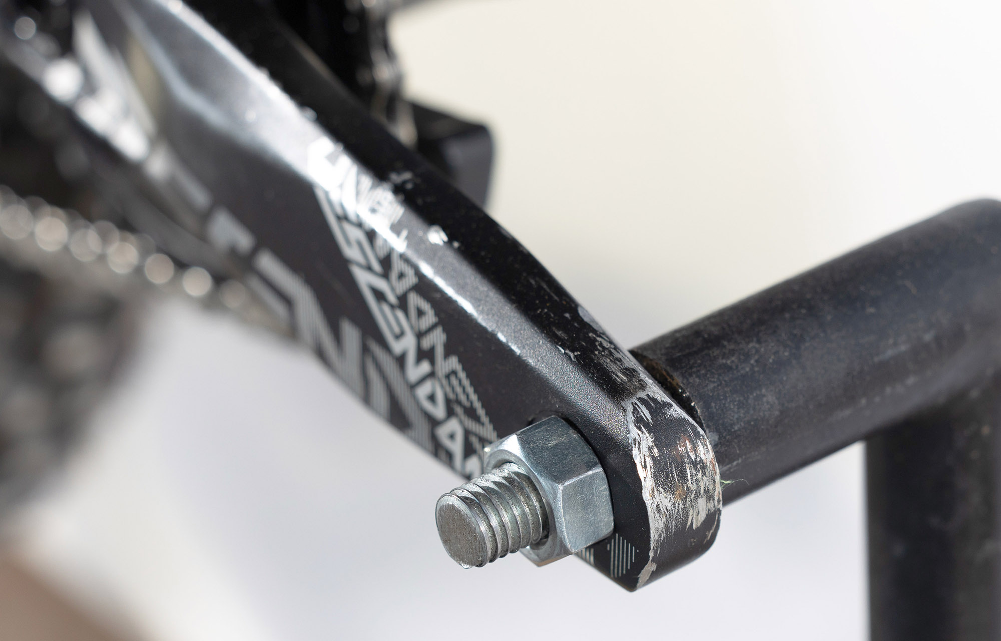 COMMENCAL FRS ESSENTIAL DARK SLATE - L image number null