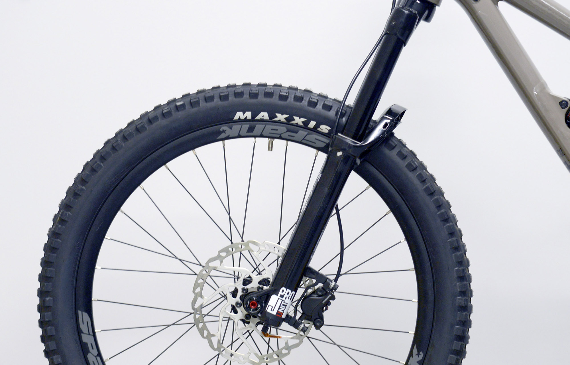 COMMENCAL CLASH DIRT - 24 (21175100) image number null