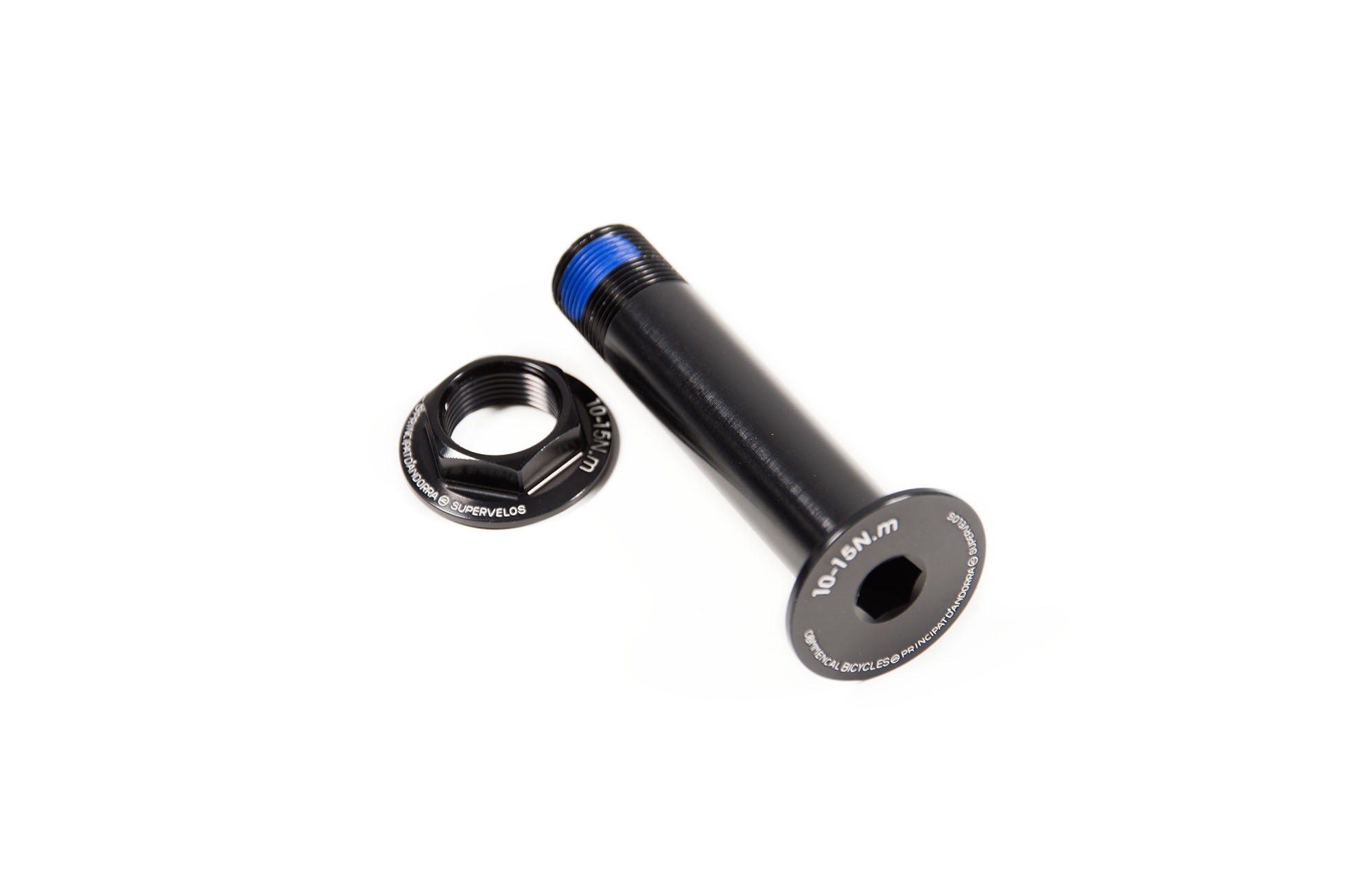 AXE BASCULEUR / TUBE DE SELLE META POWER image number null