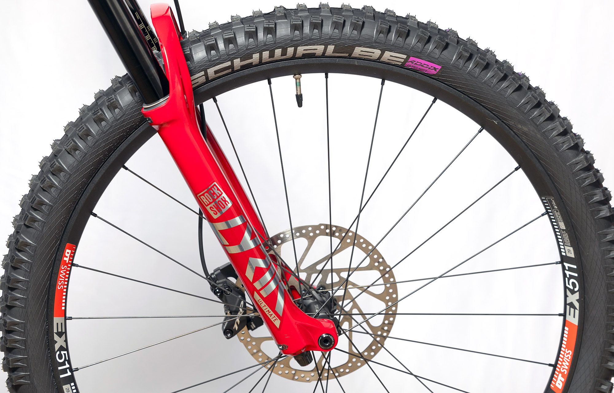 COMMENCAL META TR V4 RACE BRUSHED - XL (22120404) image number null