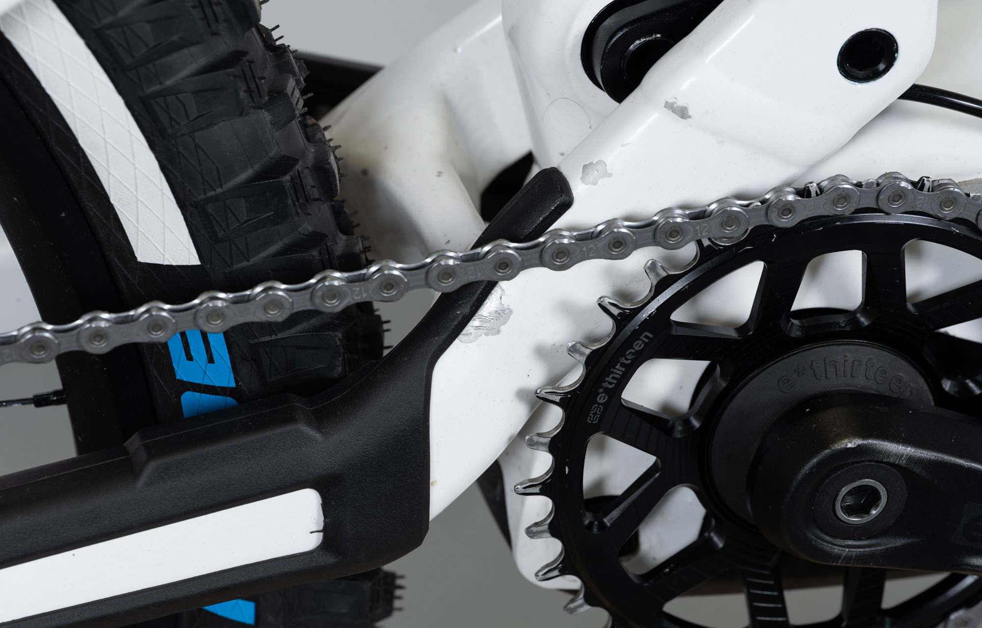 COMMENCAL META POWER SX 400 SIGNATURE [COMMENCAL TEAM] ALC - M (24100023) 1920 km image large number 10