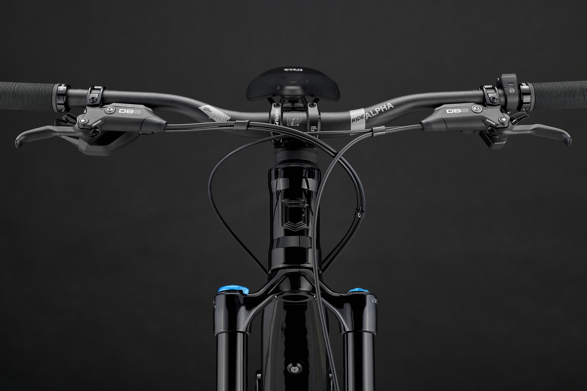 COMMENCAL TEMPO POWER ESSENTIAL EAGLE 90 2026 image number null