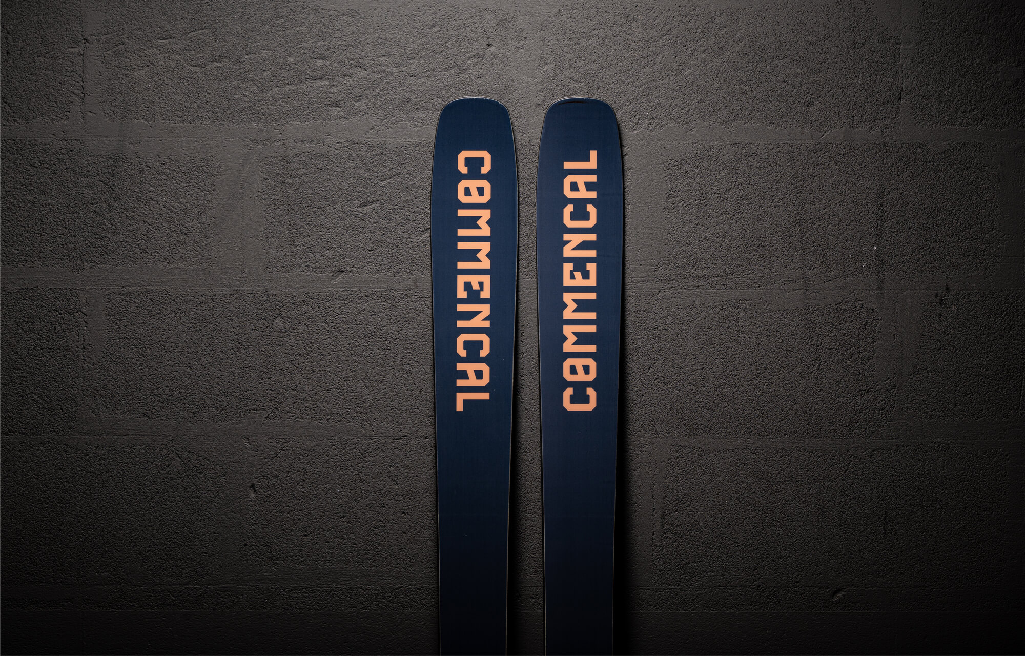 SKIS COMMENCAL SUPREME FR 2022 image number null