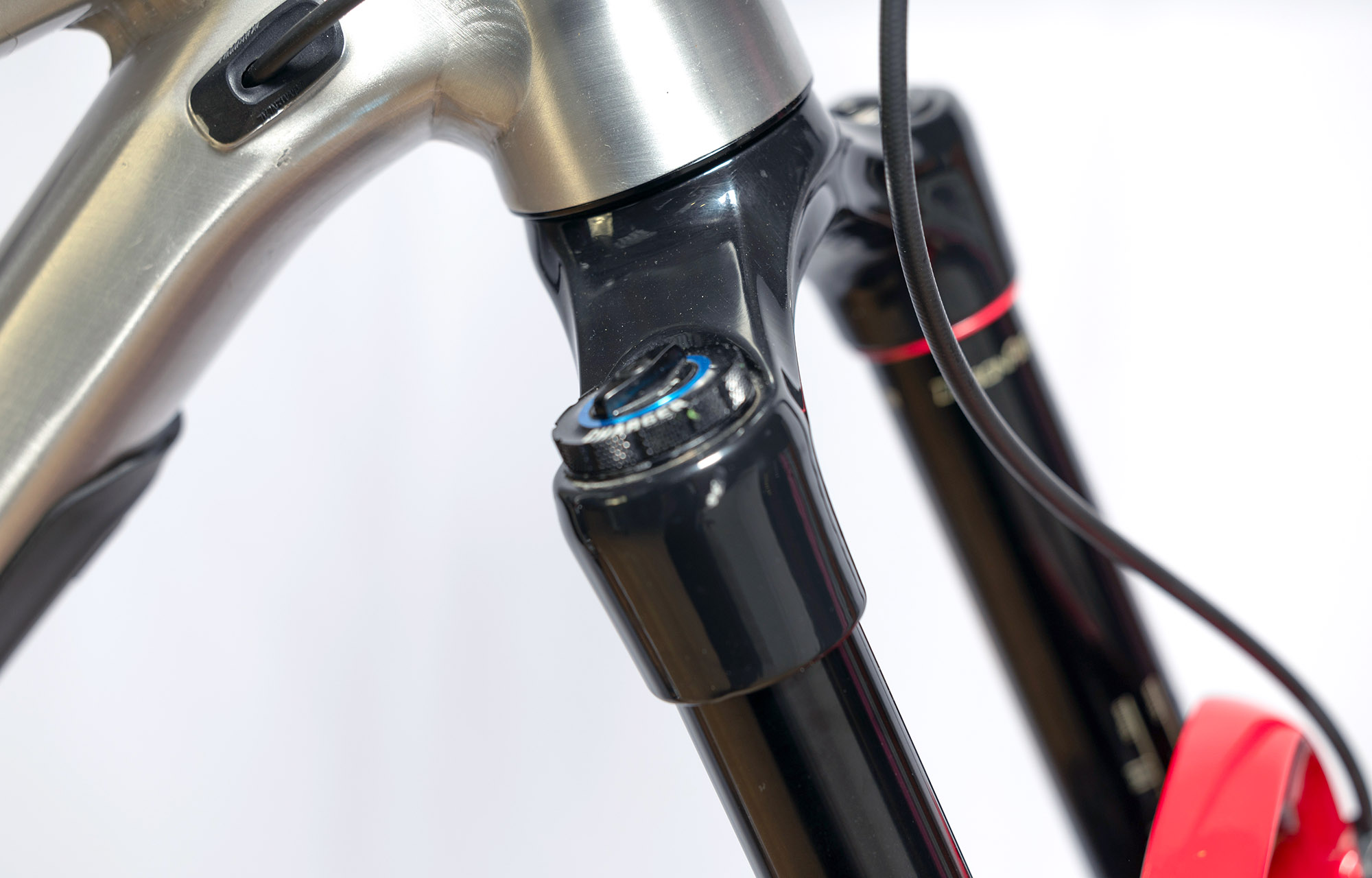 COMMENCAL META TR V4 RACE BRUSHED - M (22120402) image number null