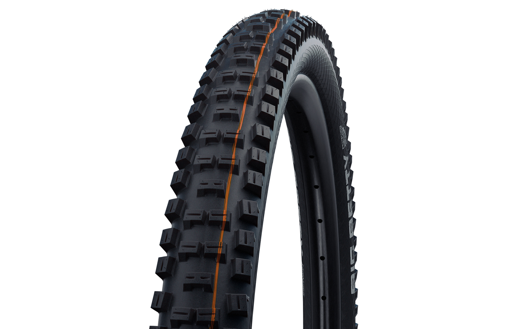 SCHWALBE BIG BETTY 27.5 X 2.4 SUPER GRAVITY ADDIX SOFT image number null