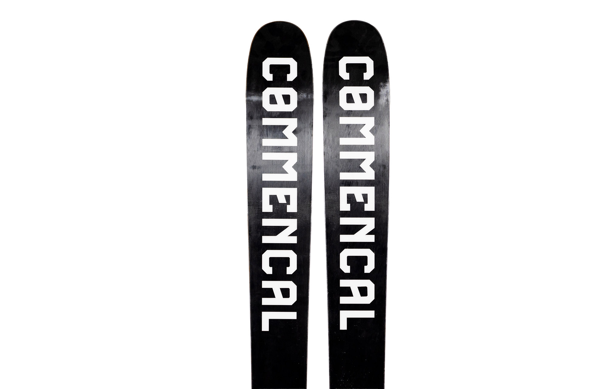 SKIS COMMENCAL CLASH 182 / FIX TYROLIA ATTACK 13 (22410703) image number null
