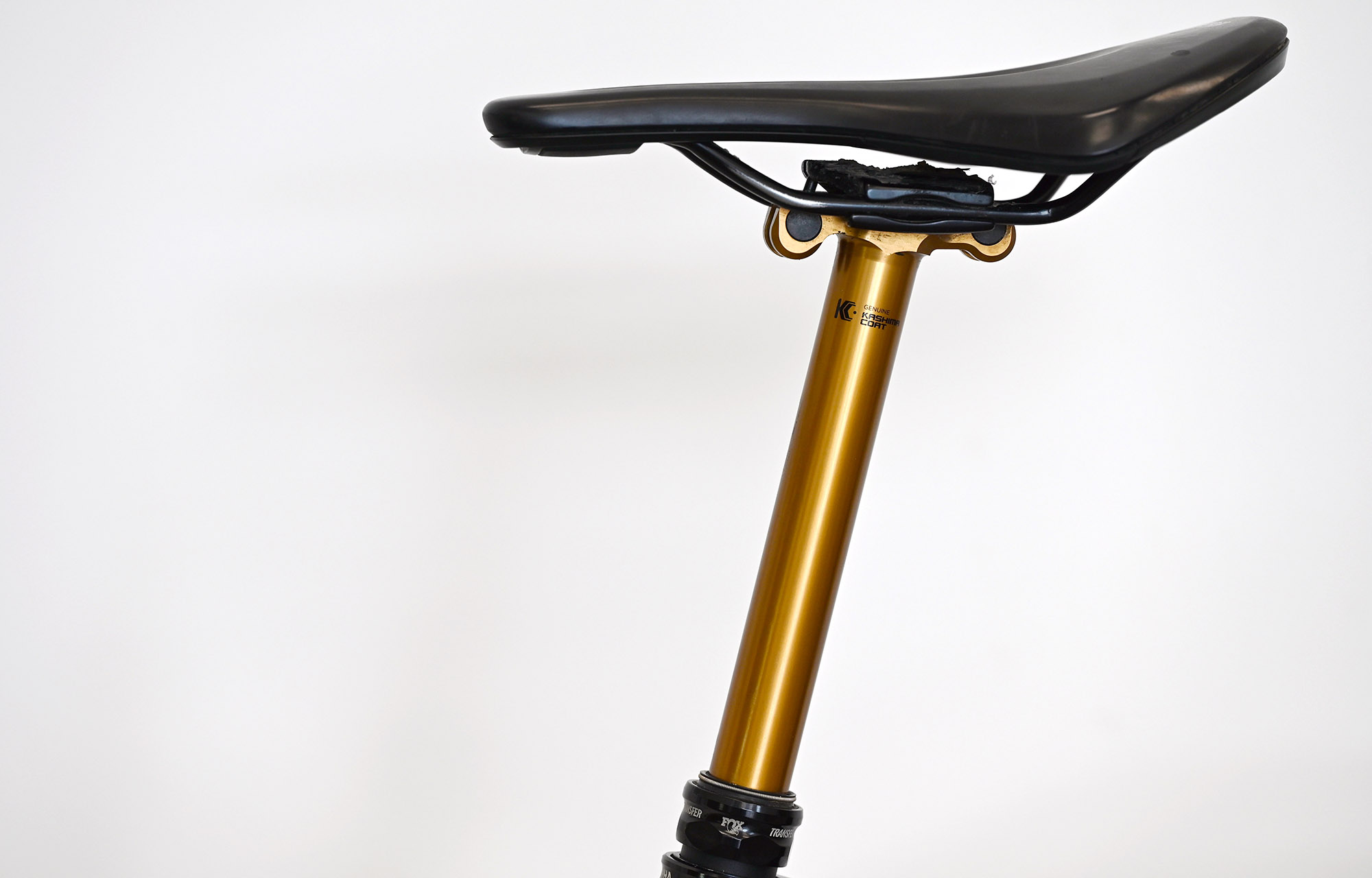 COMMENCAL META V5 SIGNATURE CLEAR SILVER - M (23121002) image number null