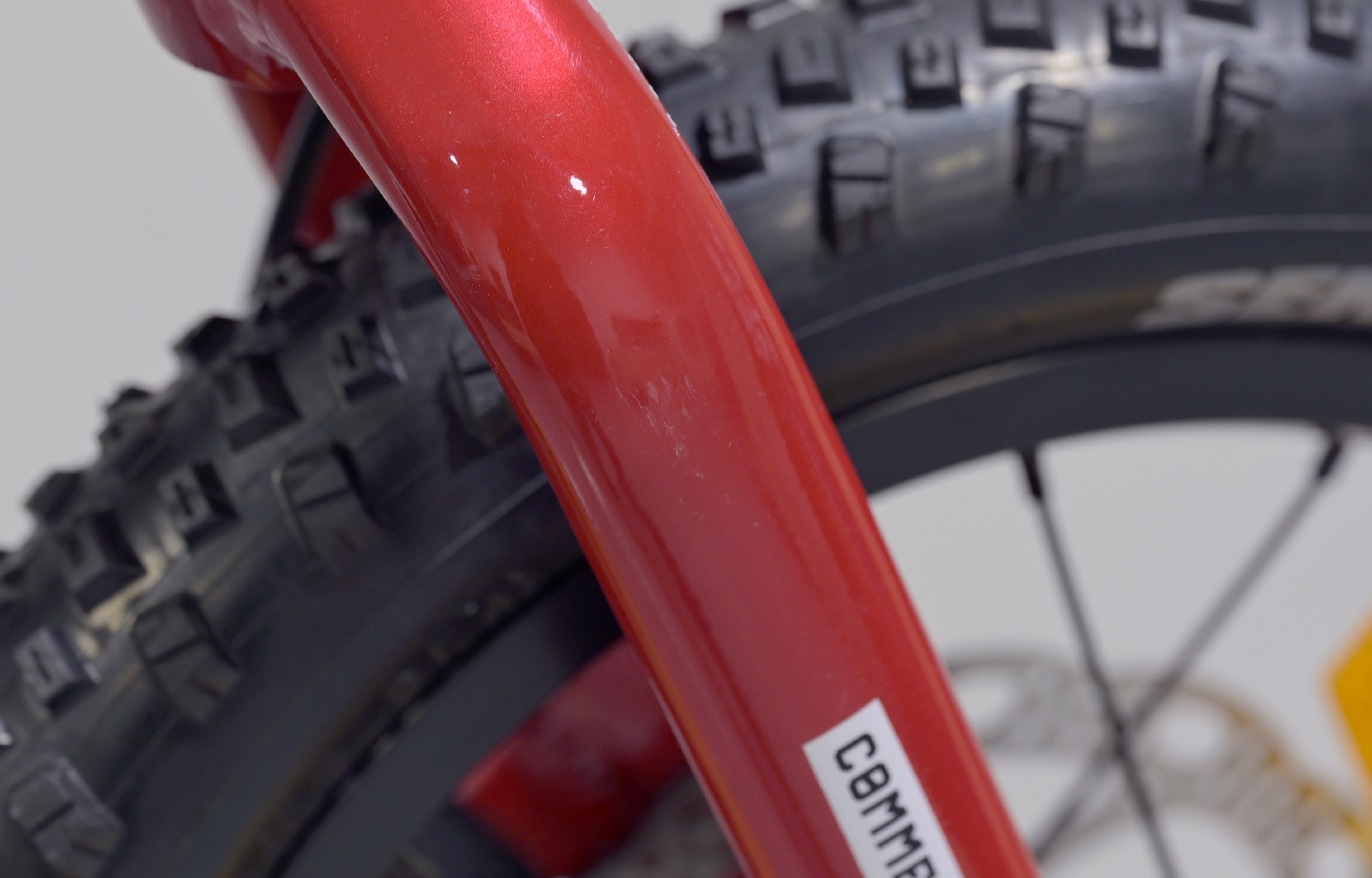 COMMENCAL RAMONES 14 COASTER BRAKE WHITE - (25170900) image cover number large 6