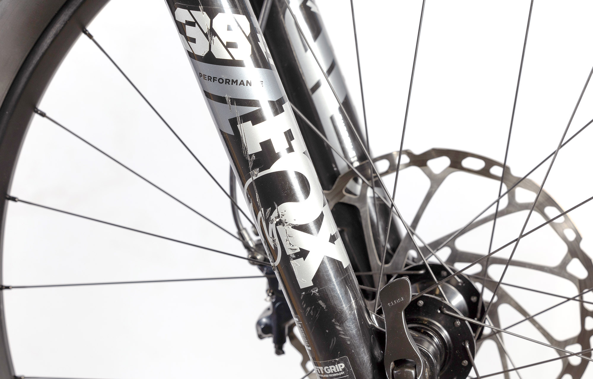 COMMENCAL META POWER SX BOSCH ESSENTIAL PURE WHITE - M (23181302) 970km image number null