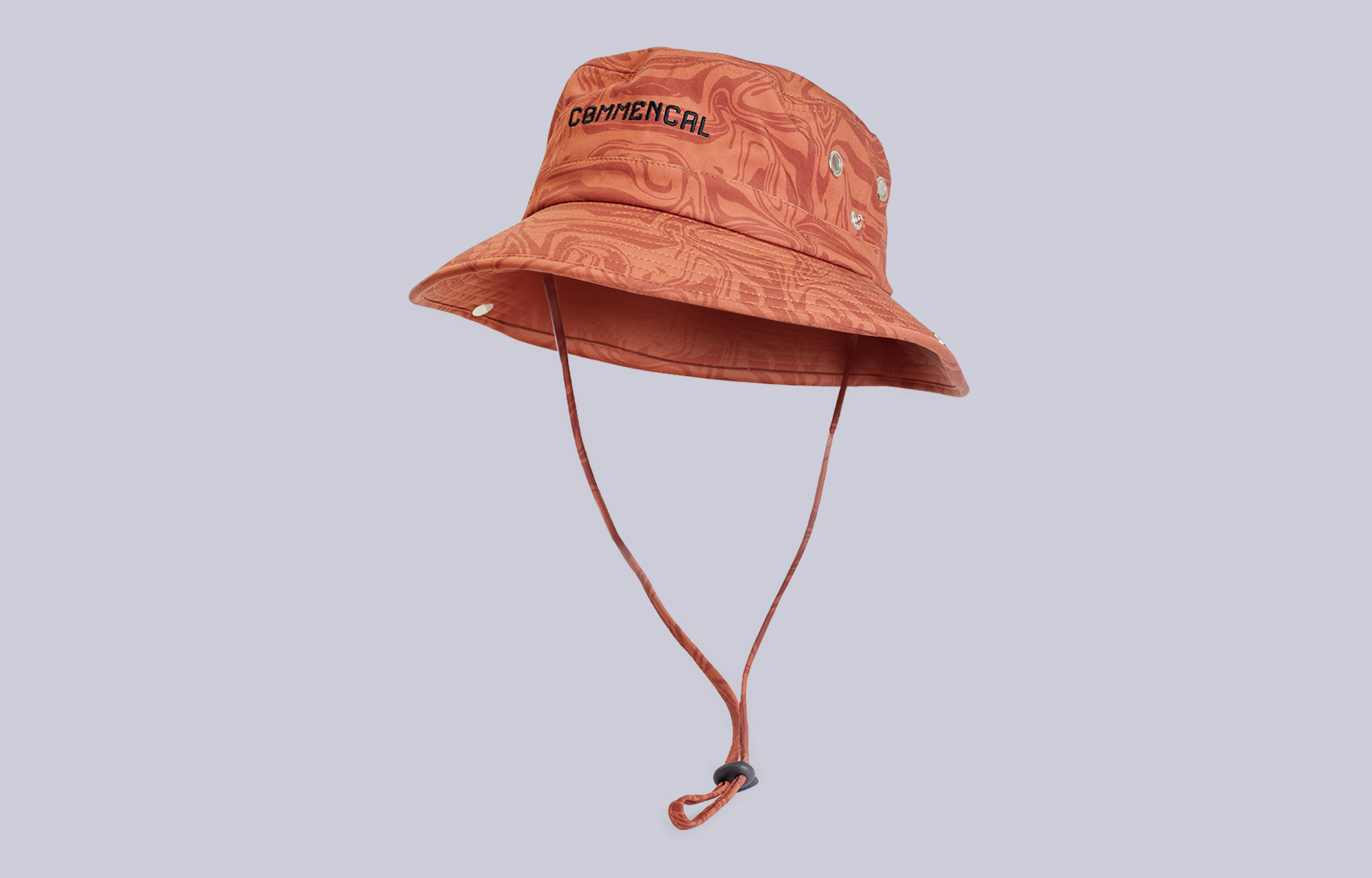 COMMENCAL HAT 70s PARTY image number 0