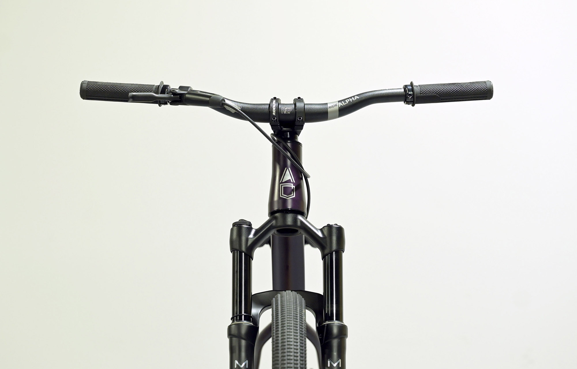 COMMENCAL ABSOLUT 24 METALLIC PURPLE - (22170000) image cover number large 3