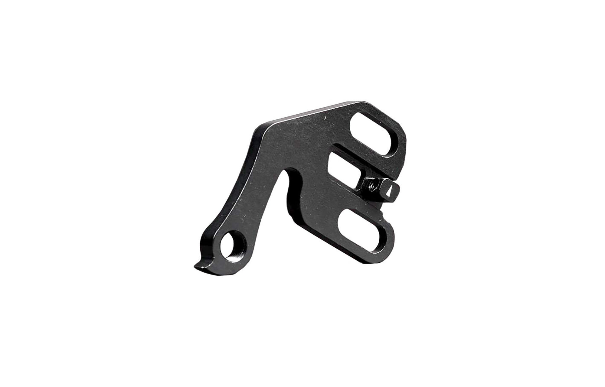 REAR HANGER 10mm AXLE for FLAME TI image number null