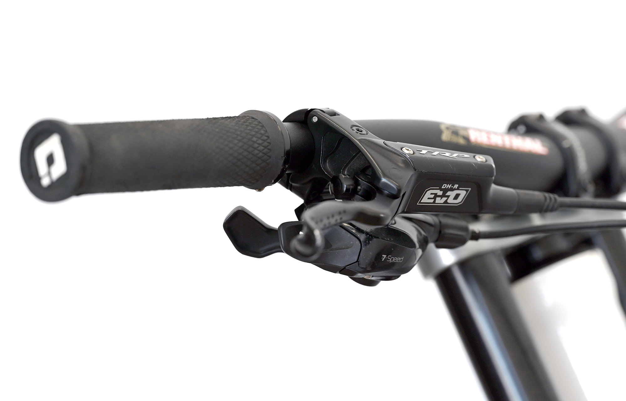 COMMENCAL SUPREME DH V5 XS PURE WHITE (23170900) image number null