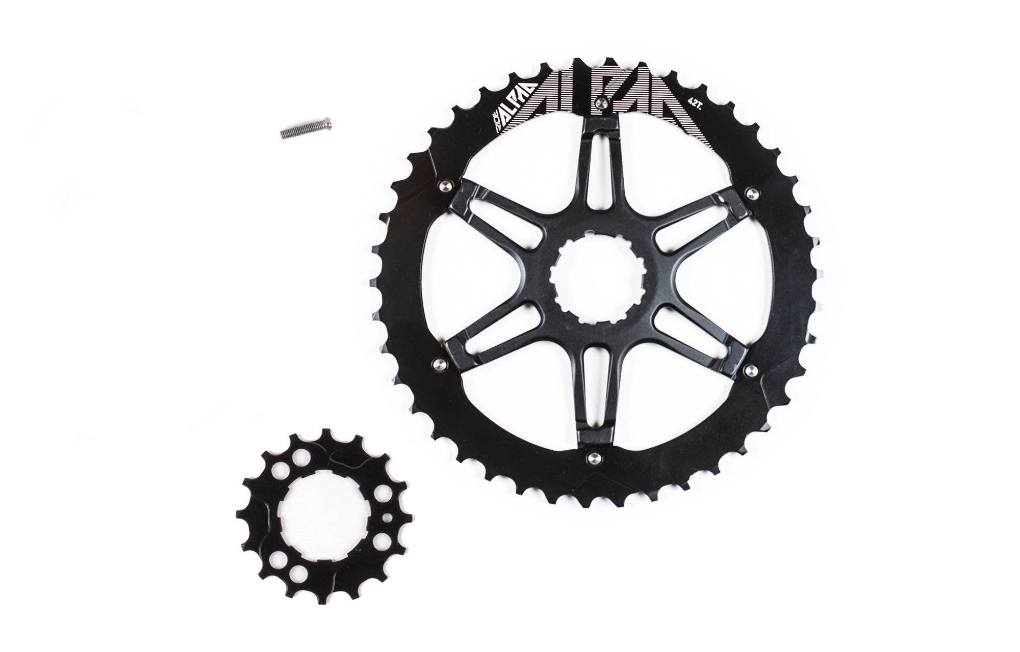 RIDE ALPHA EXTRA COG 42T image number null