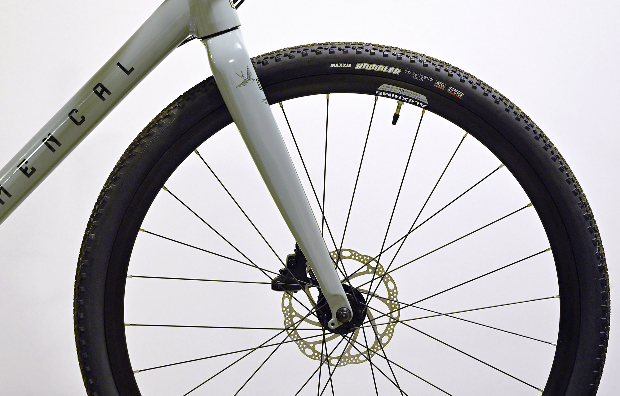 COMMENCAL FCB ORIGIN PYRITE GREY- L (23160003) image cover number large 1