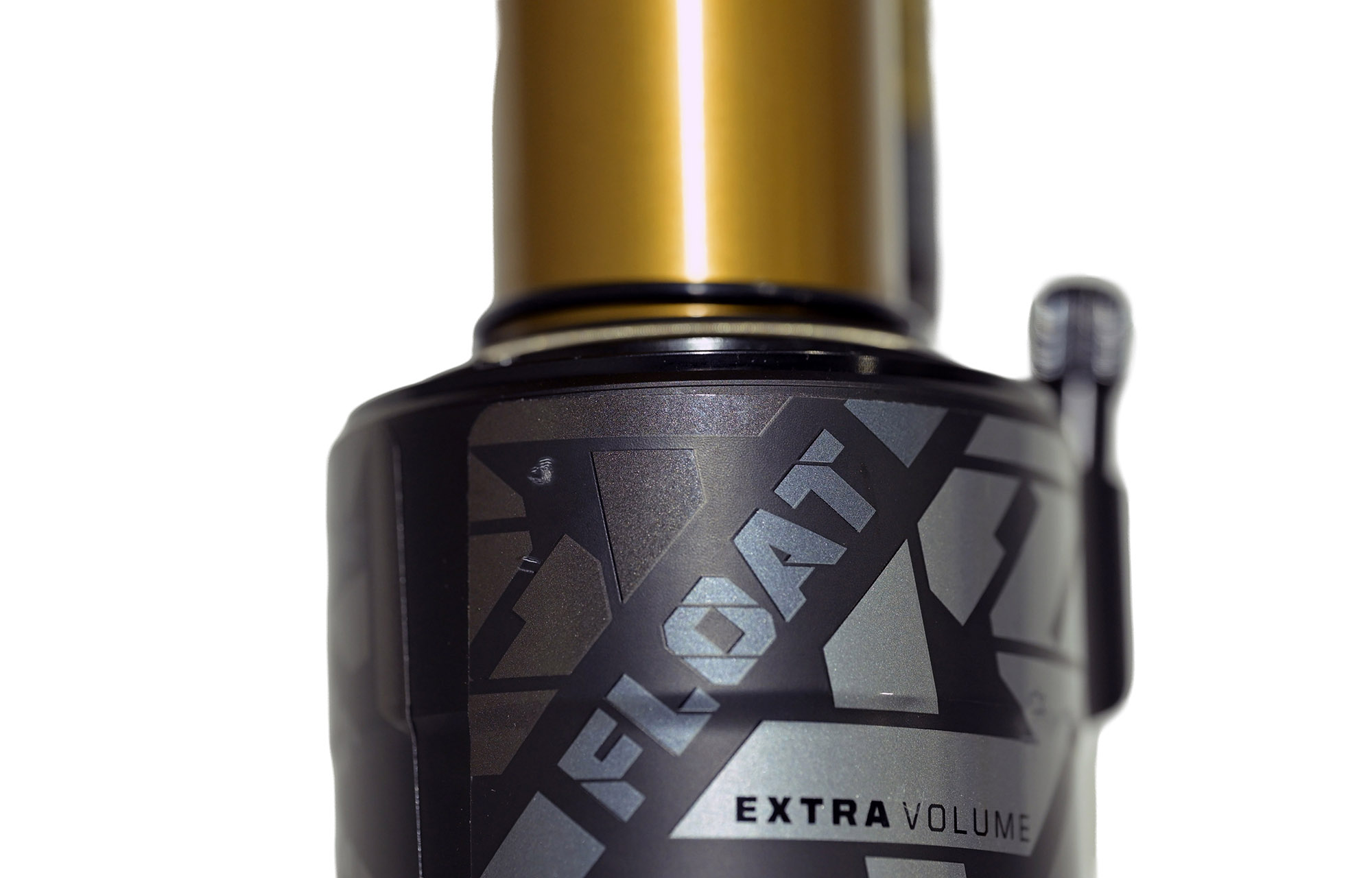 FOX FLOAT X2 FACTORY KASHIMA 2-POS 210X55 - (21740054) image cover number large 1